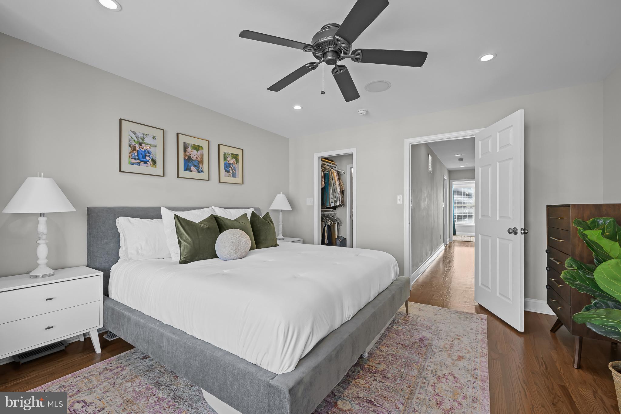 GRADUATE HOSPITAL - Residential