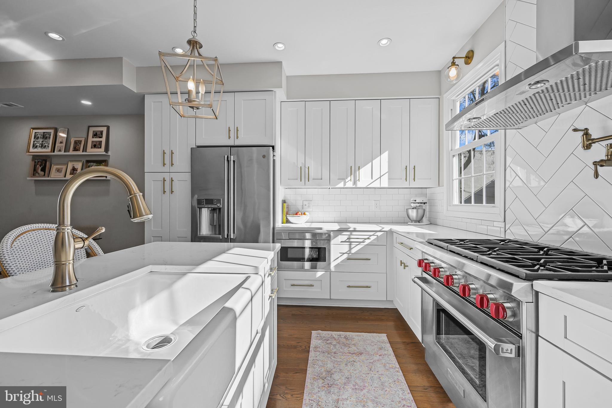 GRADUATE HOSPITAL - Residential