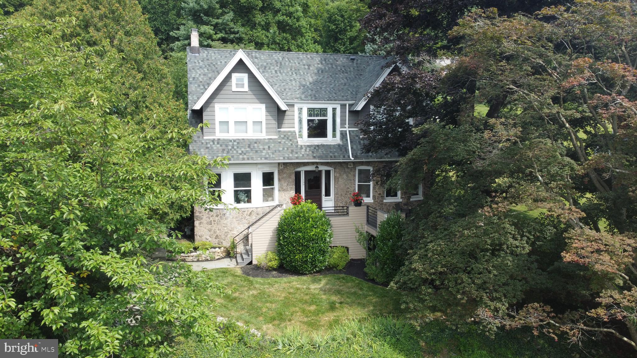130 PARKER AVENUE
