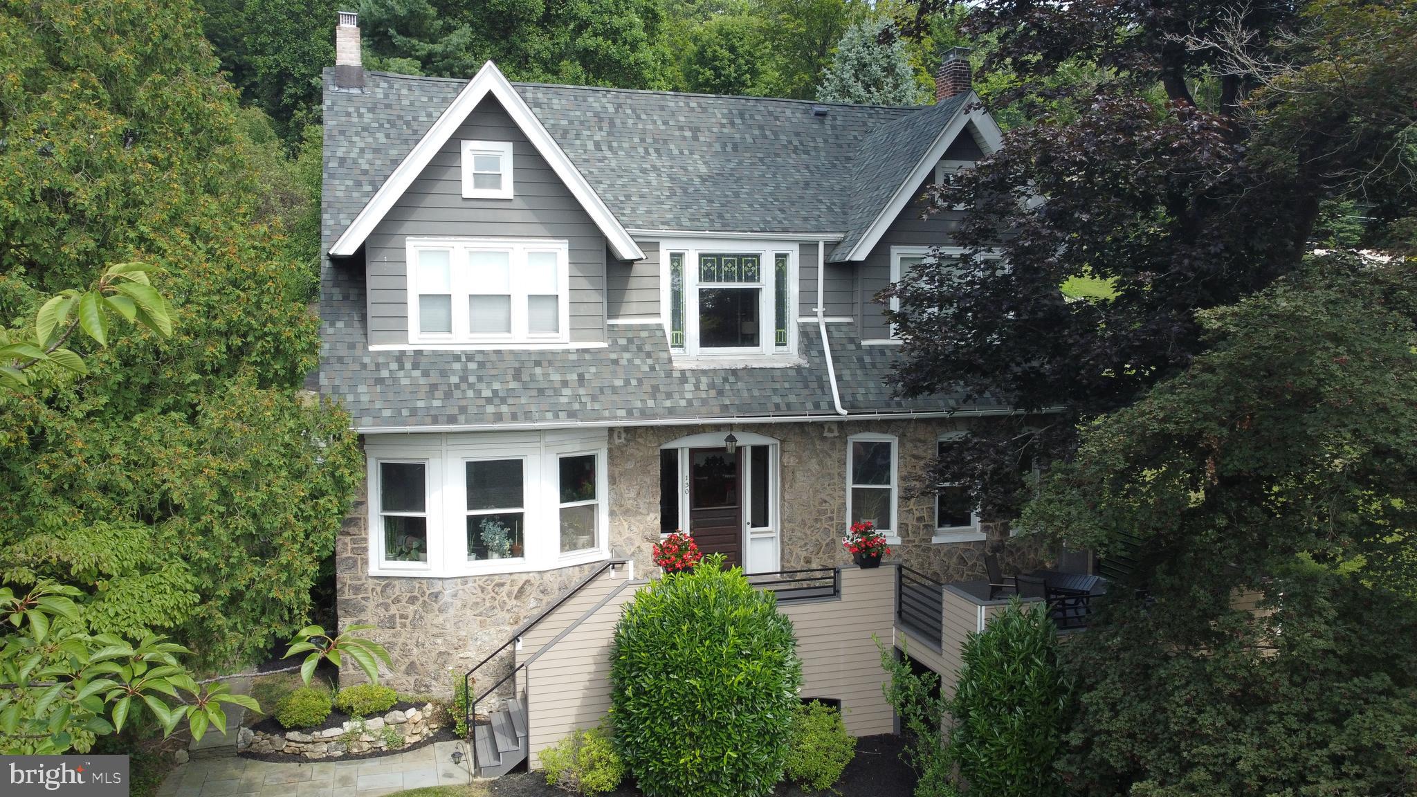 130 PARKER AVENUE