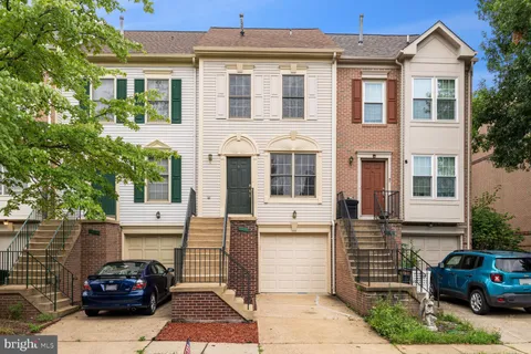 7817 Gum Springs Village Drive, Alexandria, VA MLS: VAFX2288932