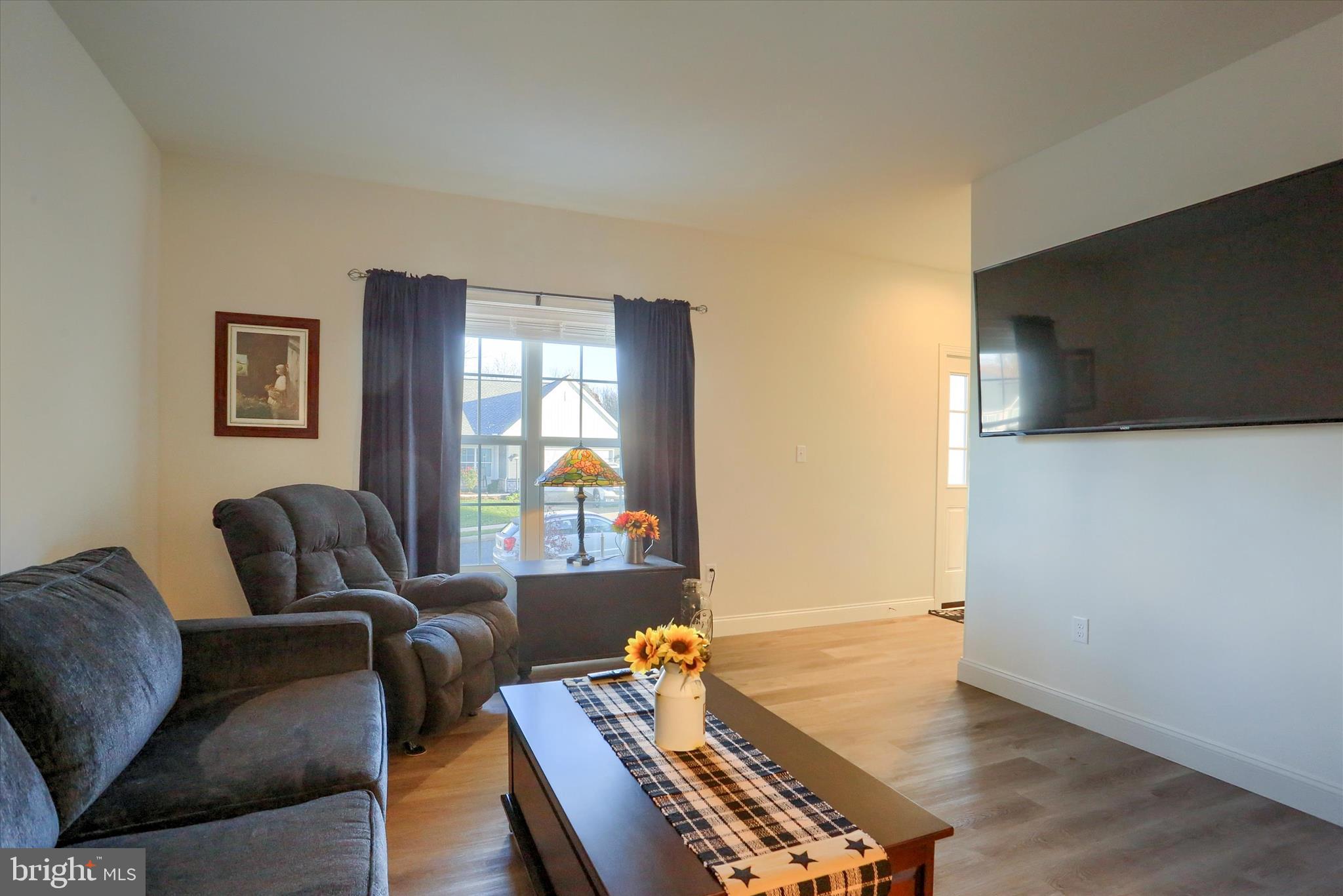 THE WOODS - Residential