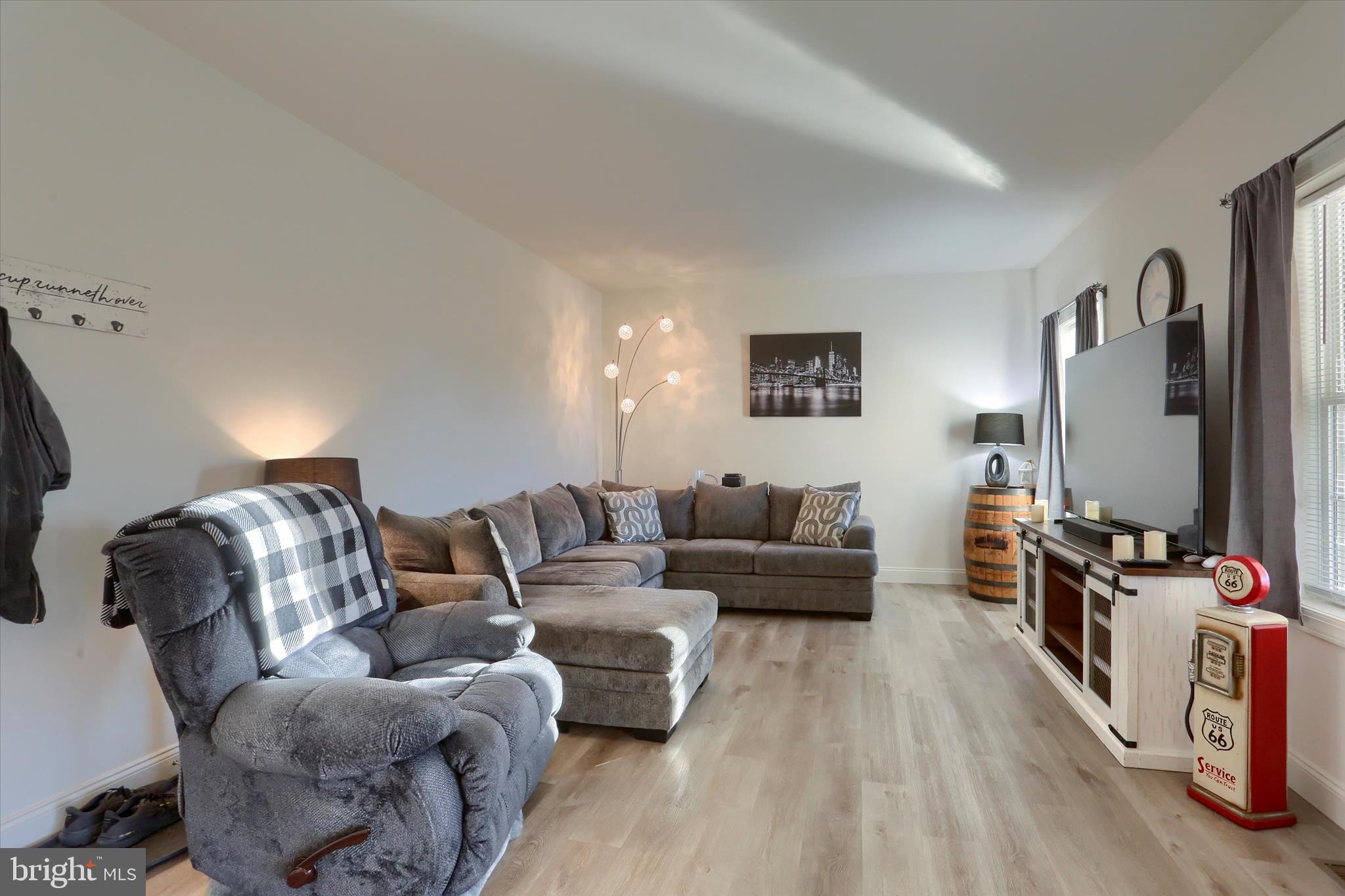 THE WOODS - Residential