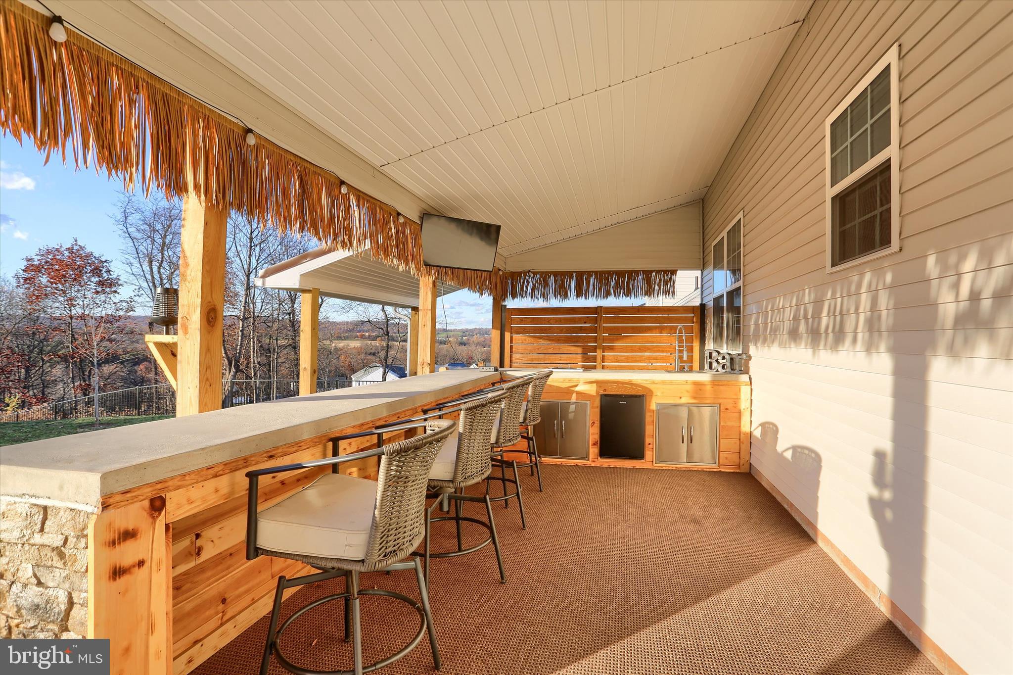 THE WOODS - Residential