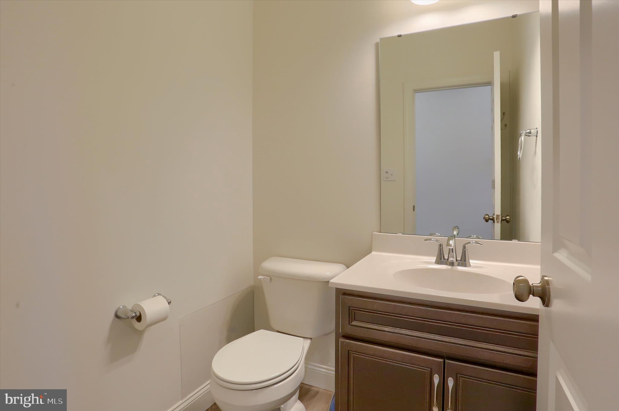 THE WOODS - Residential