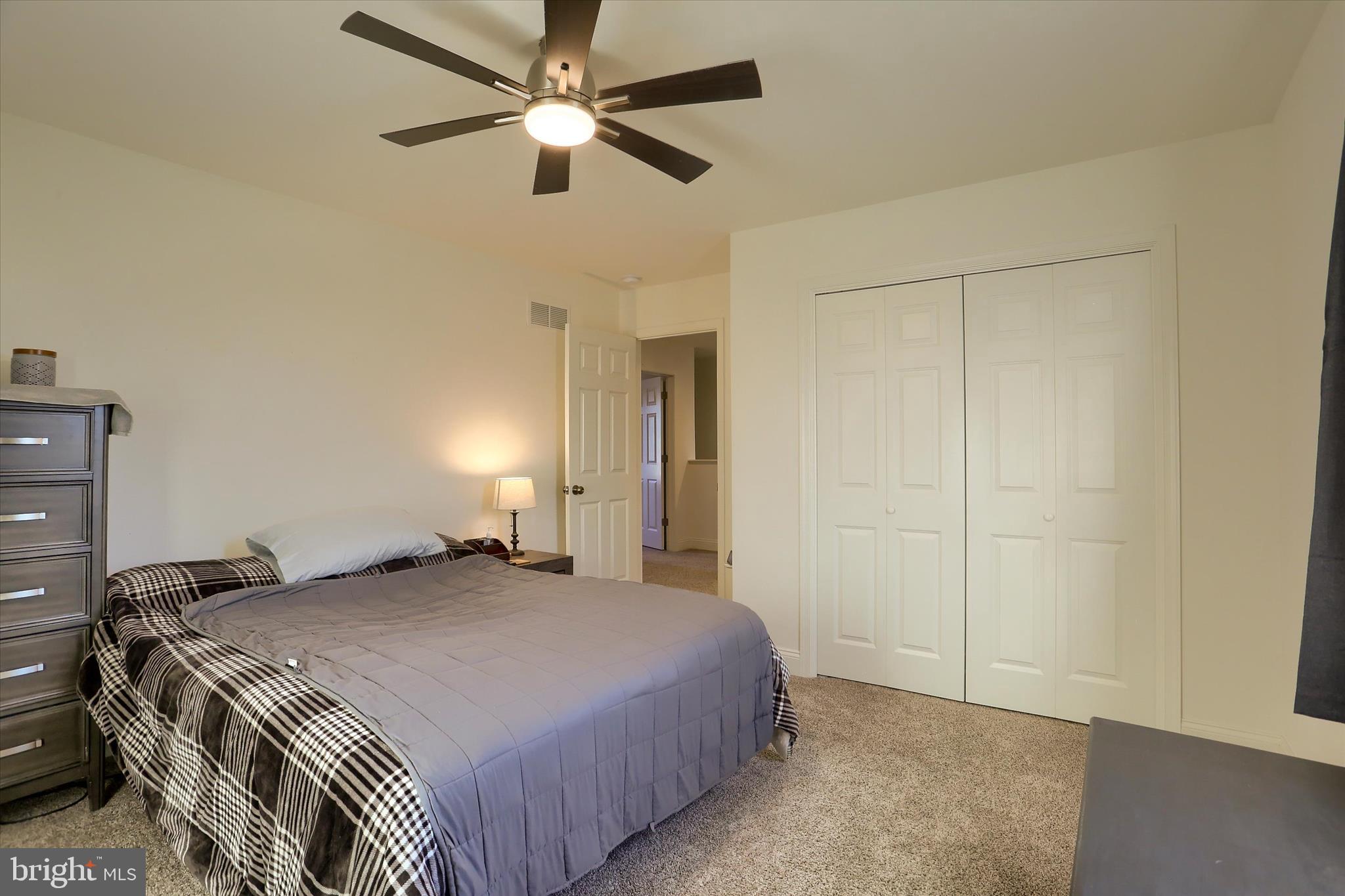 THE WOODS - Residential