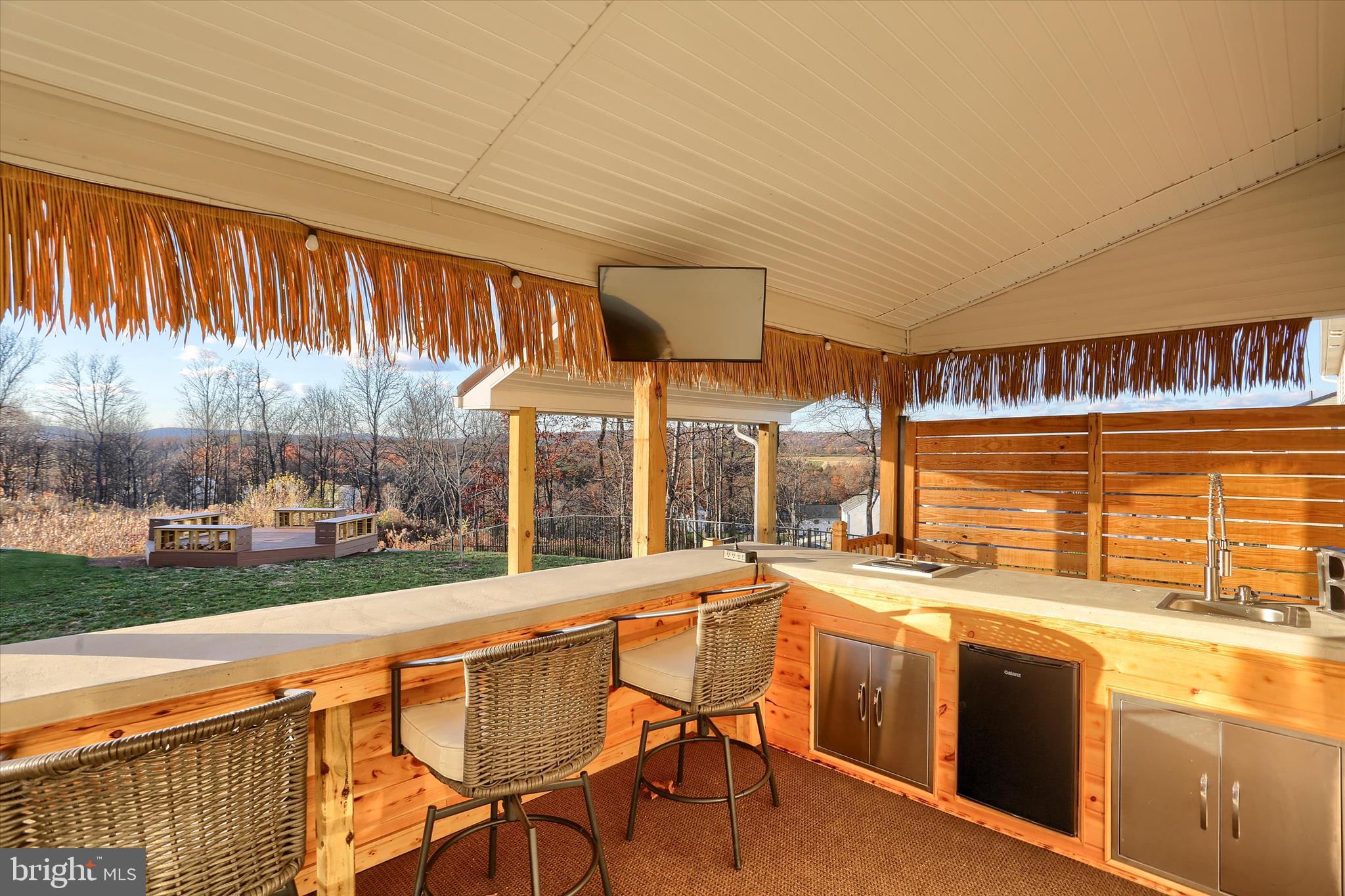 THE WOODS - Residential