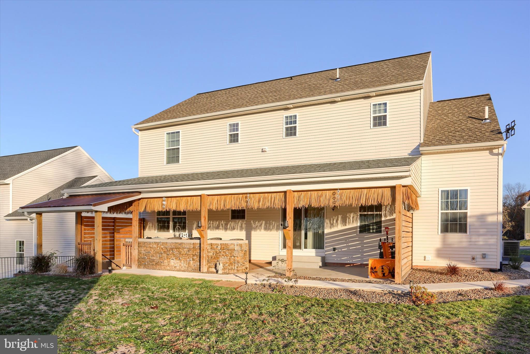 THE WOODS - Residential