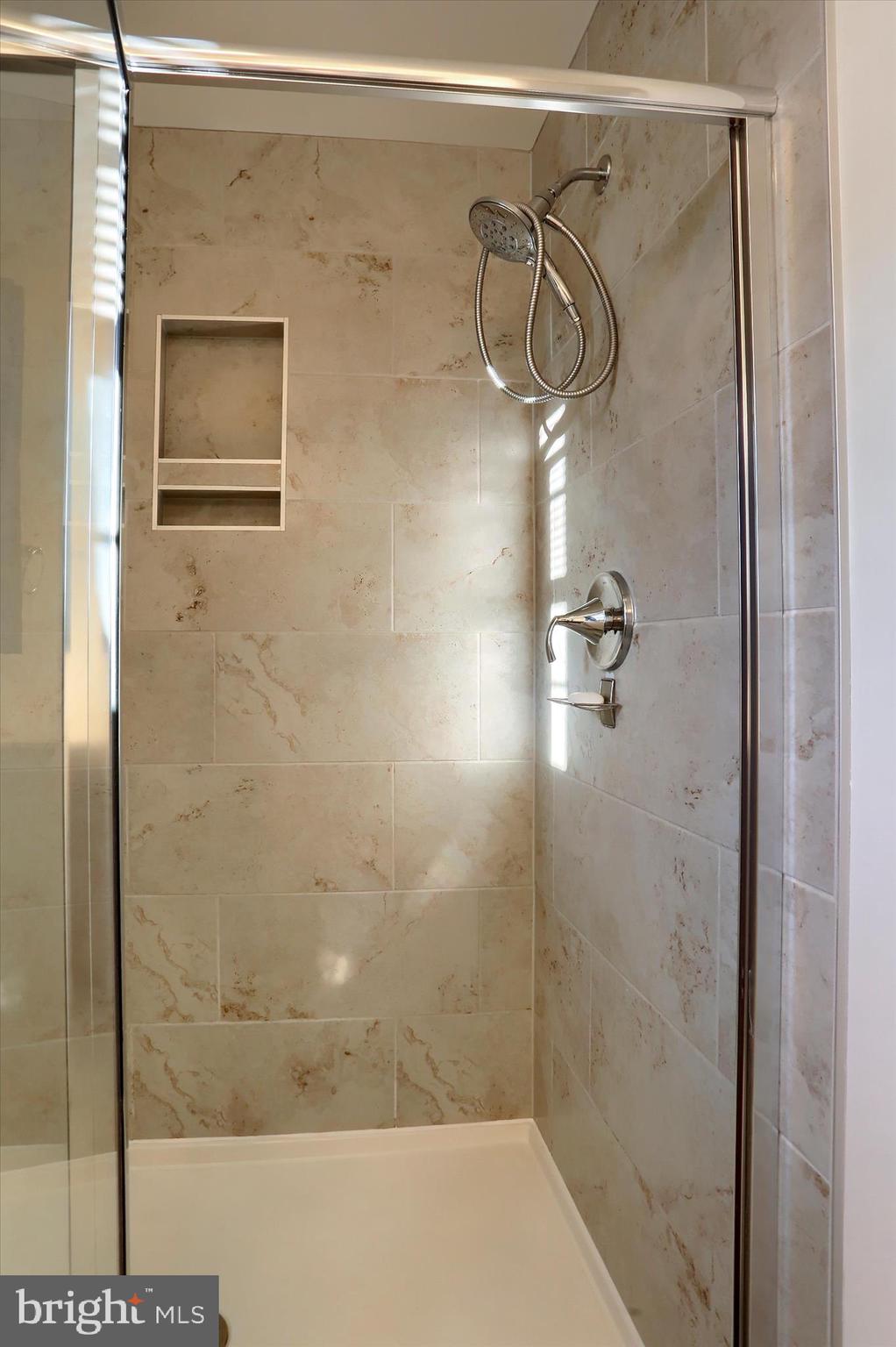 THE WOODS - Residential