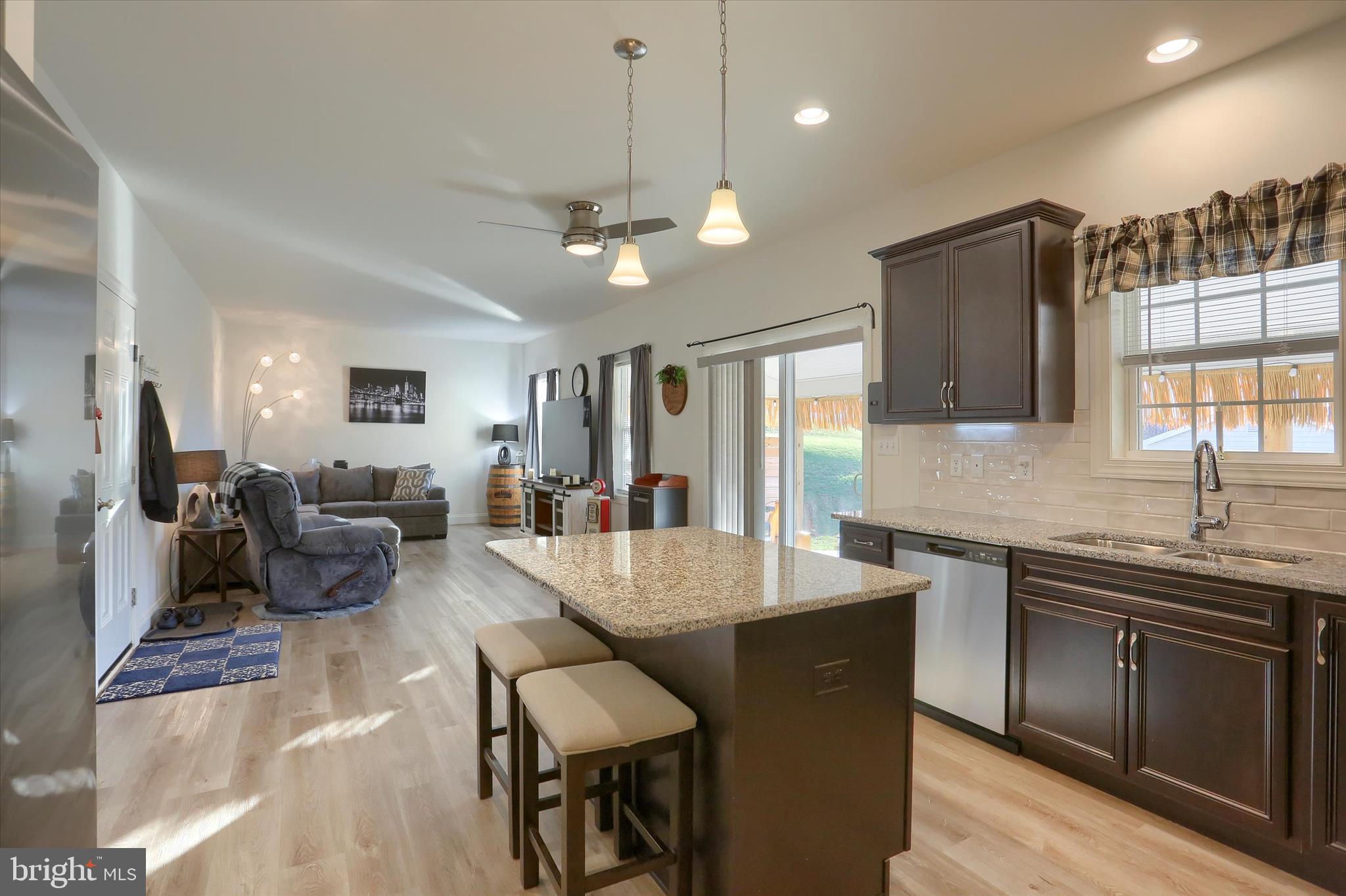 THE WOODS - Residential