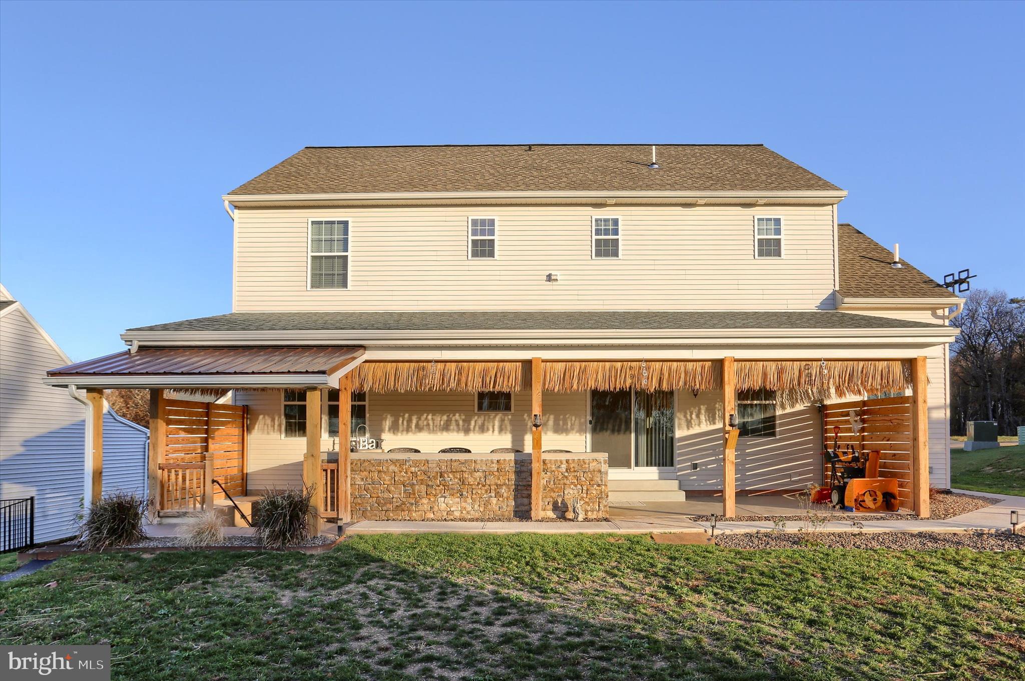 THE WOODS - Residential