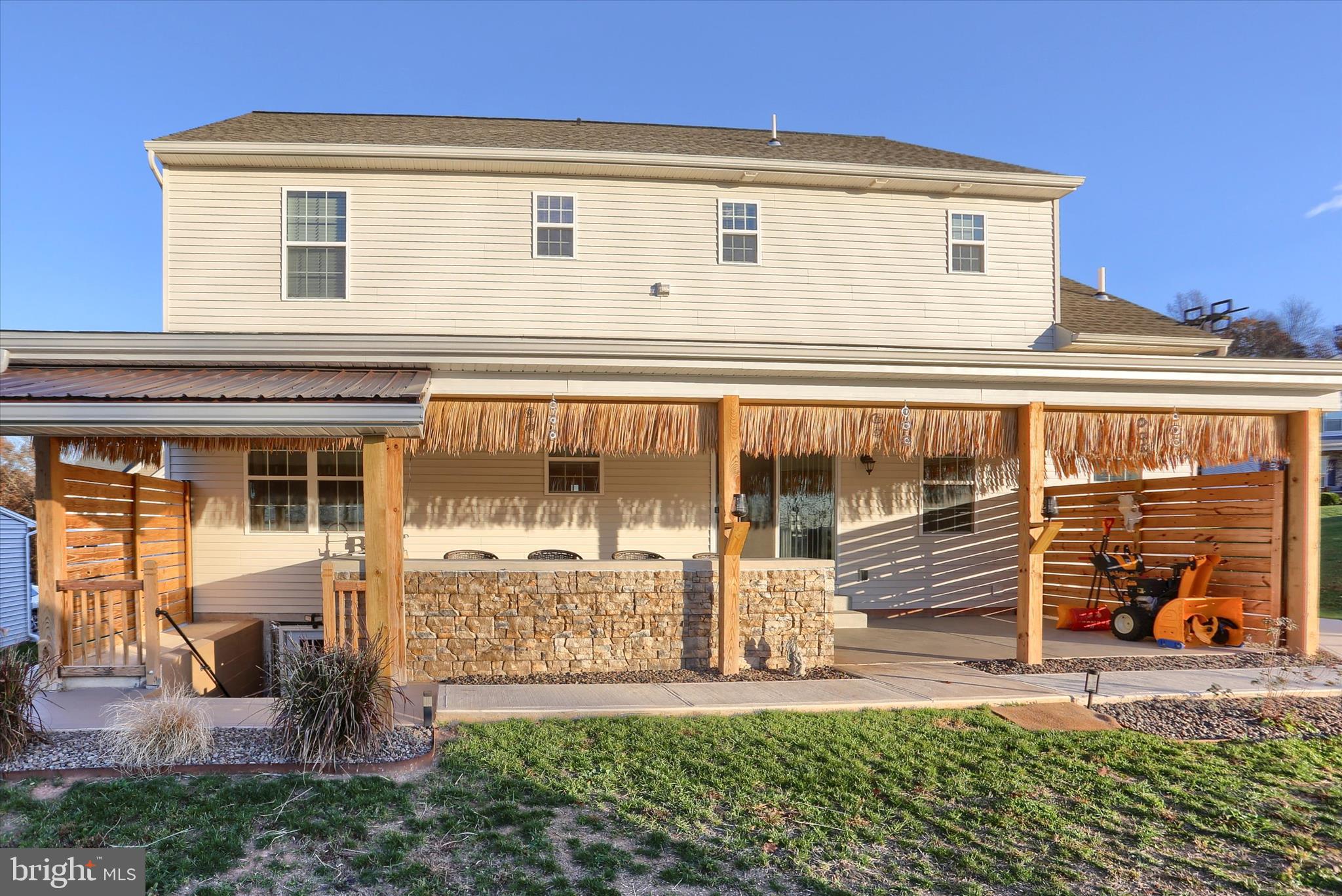 THE WOODS - Residential