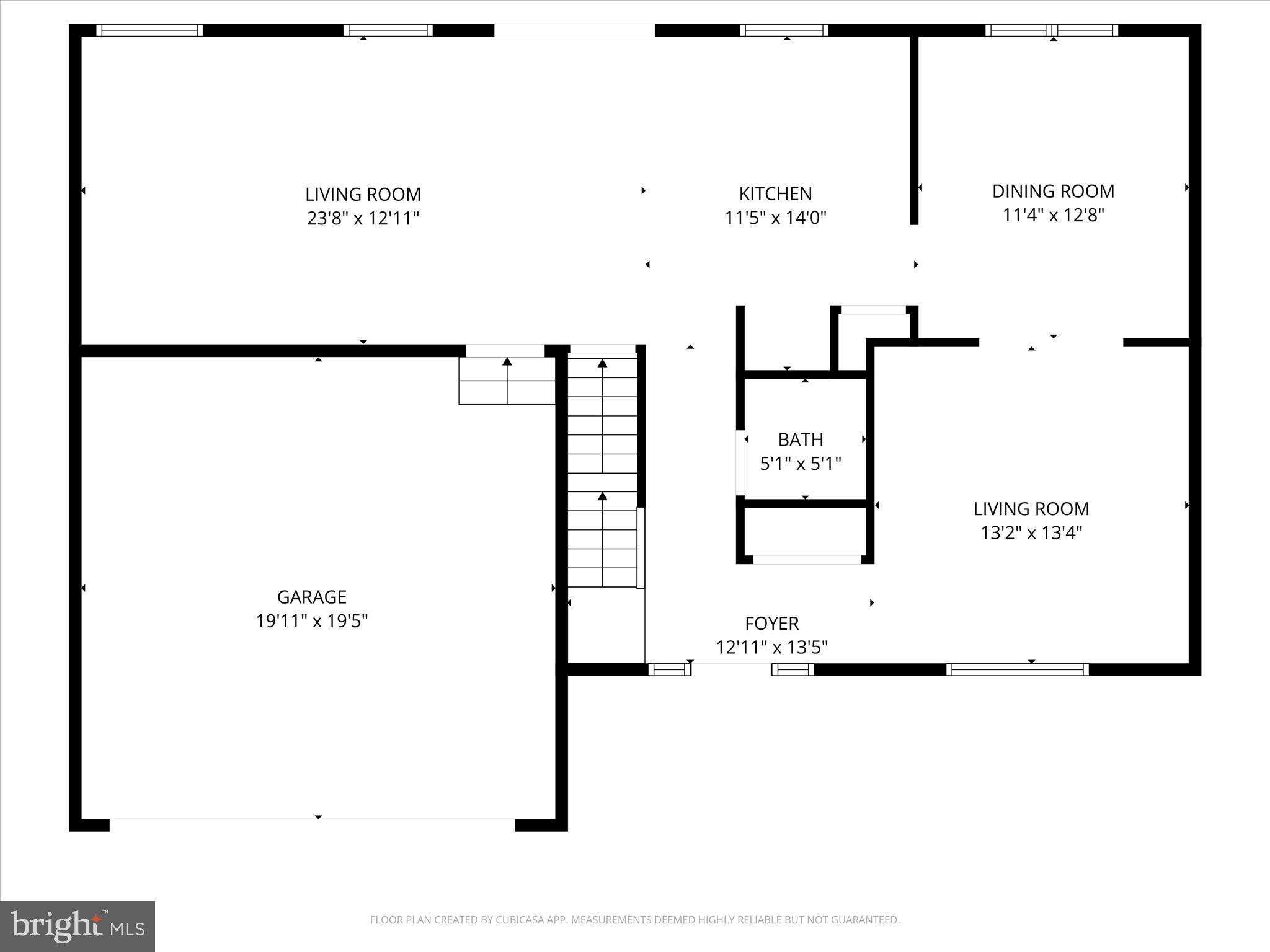THE WOODS - Residential