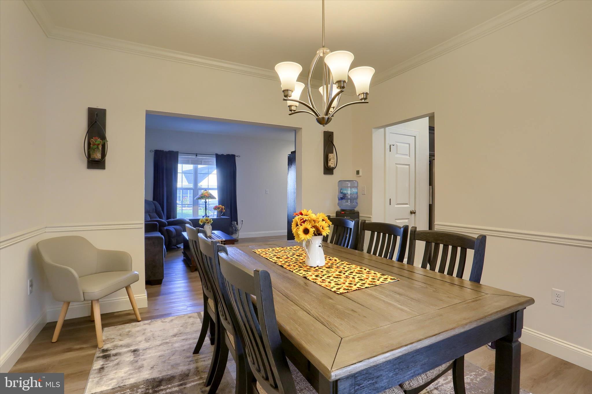 THE WOODS - Residential