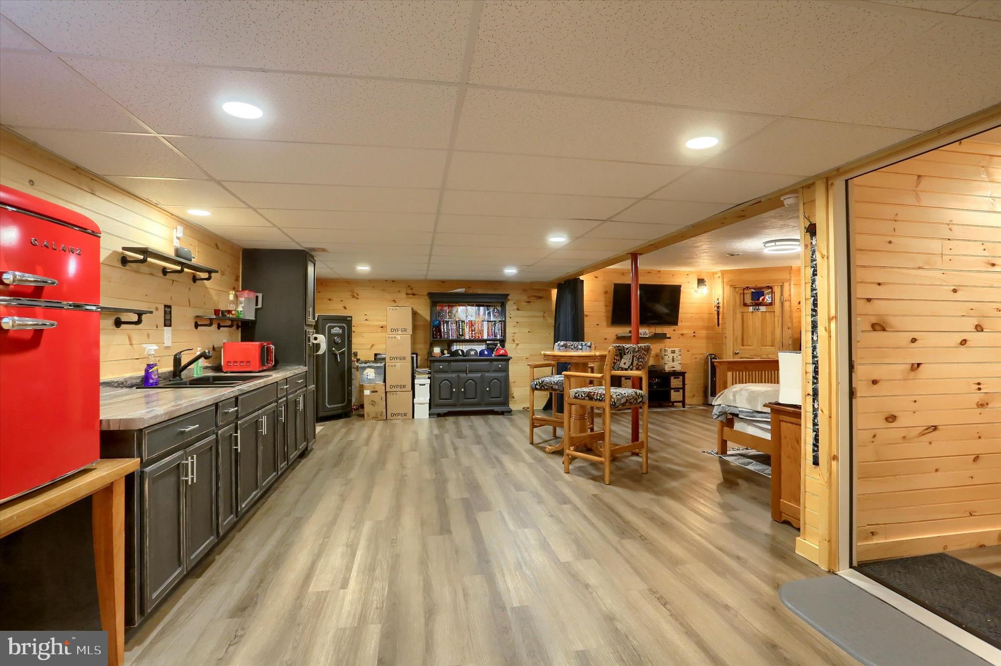 THE WOODS - Residential