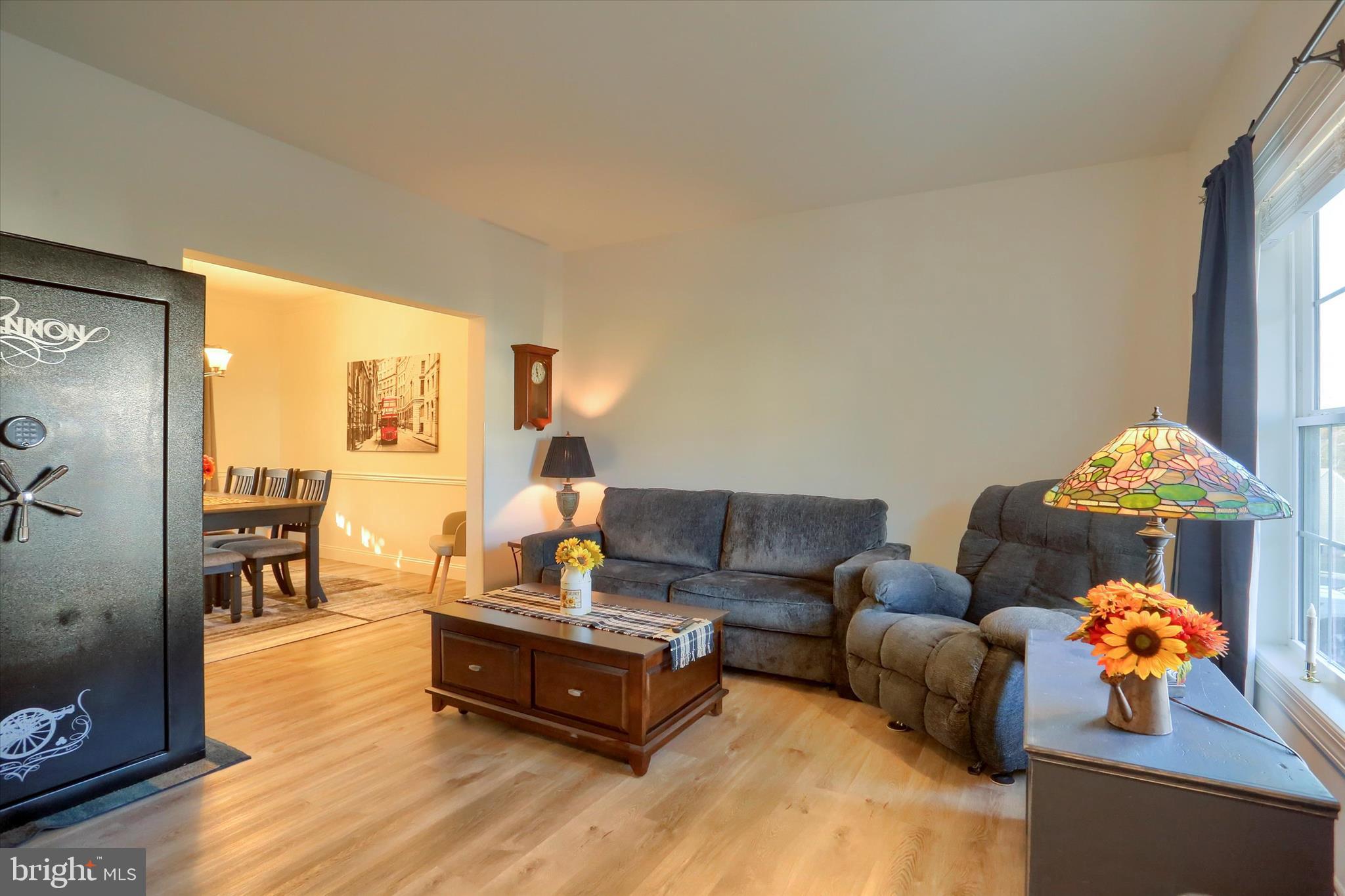 THE WOODS - Residential