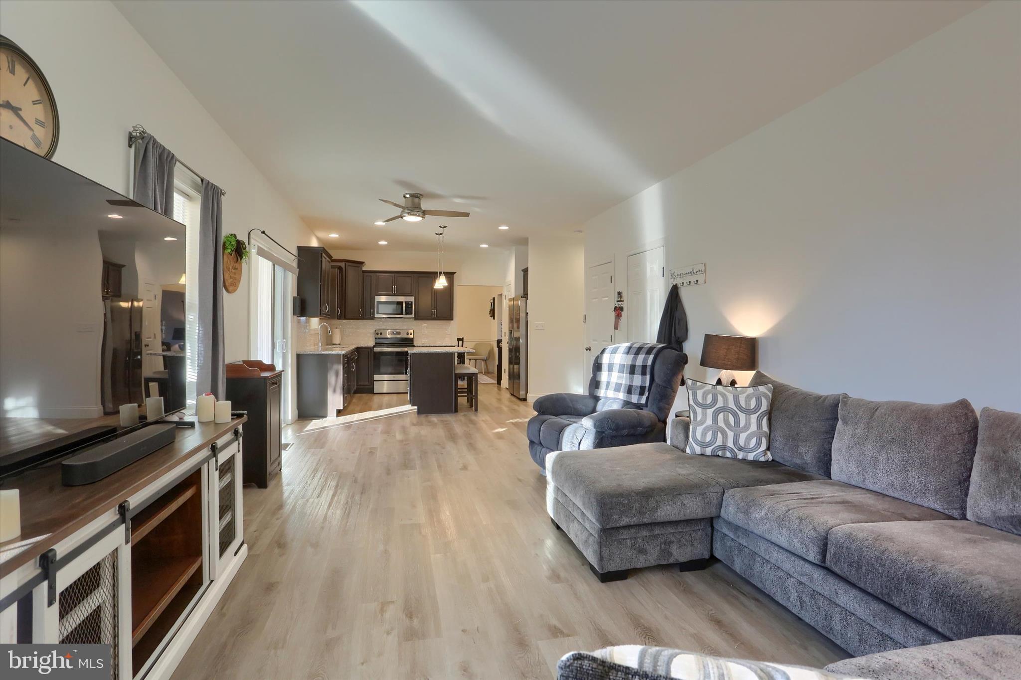 THE WOODS - Residential