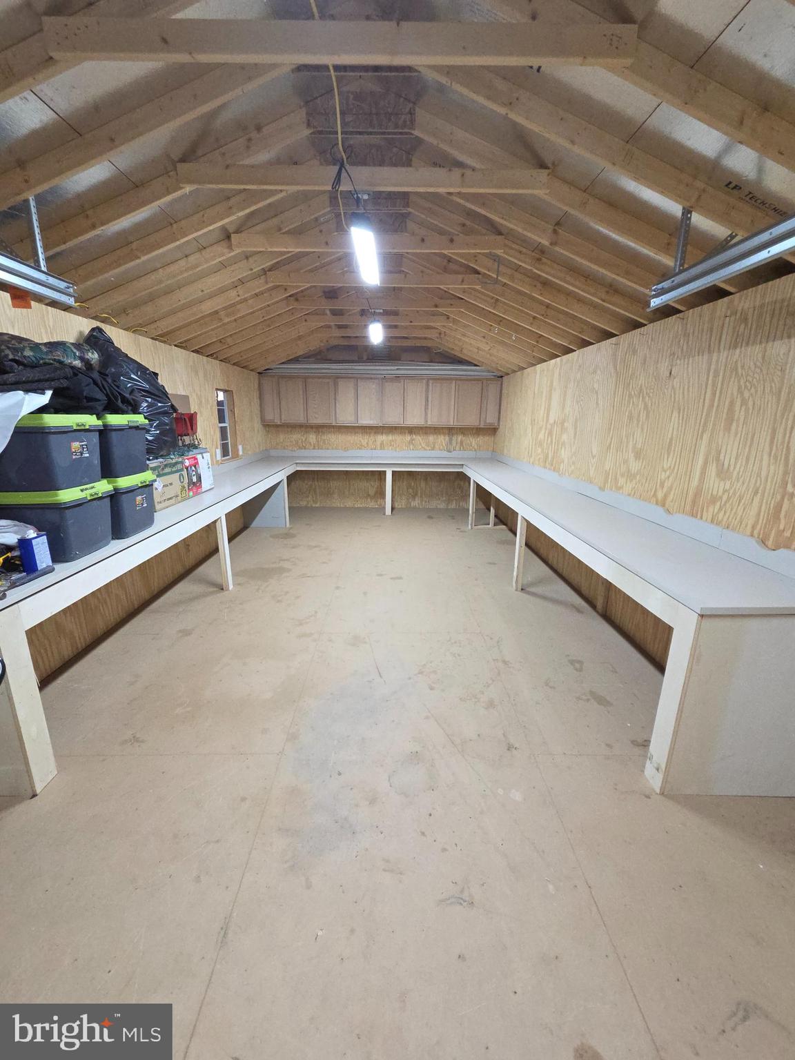 THE WOODS - Residential