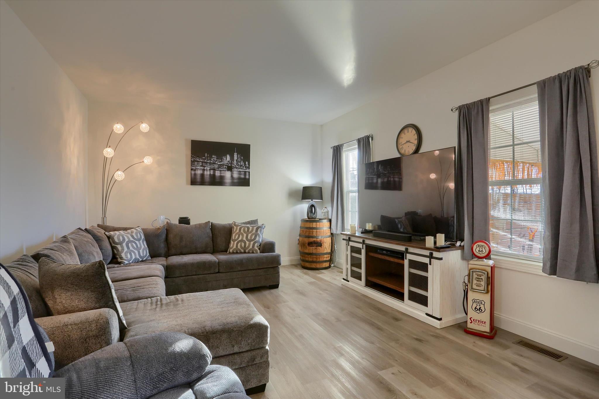 THE WOODS - Residential