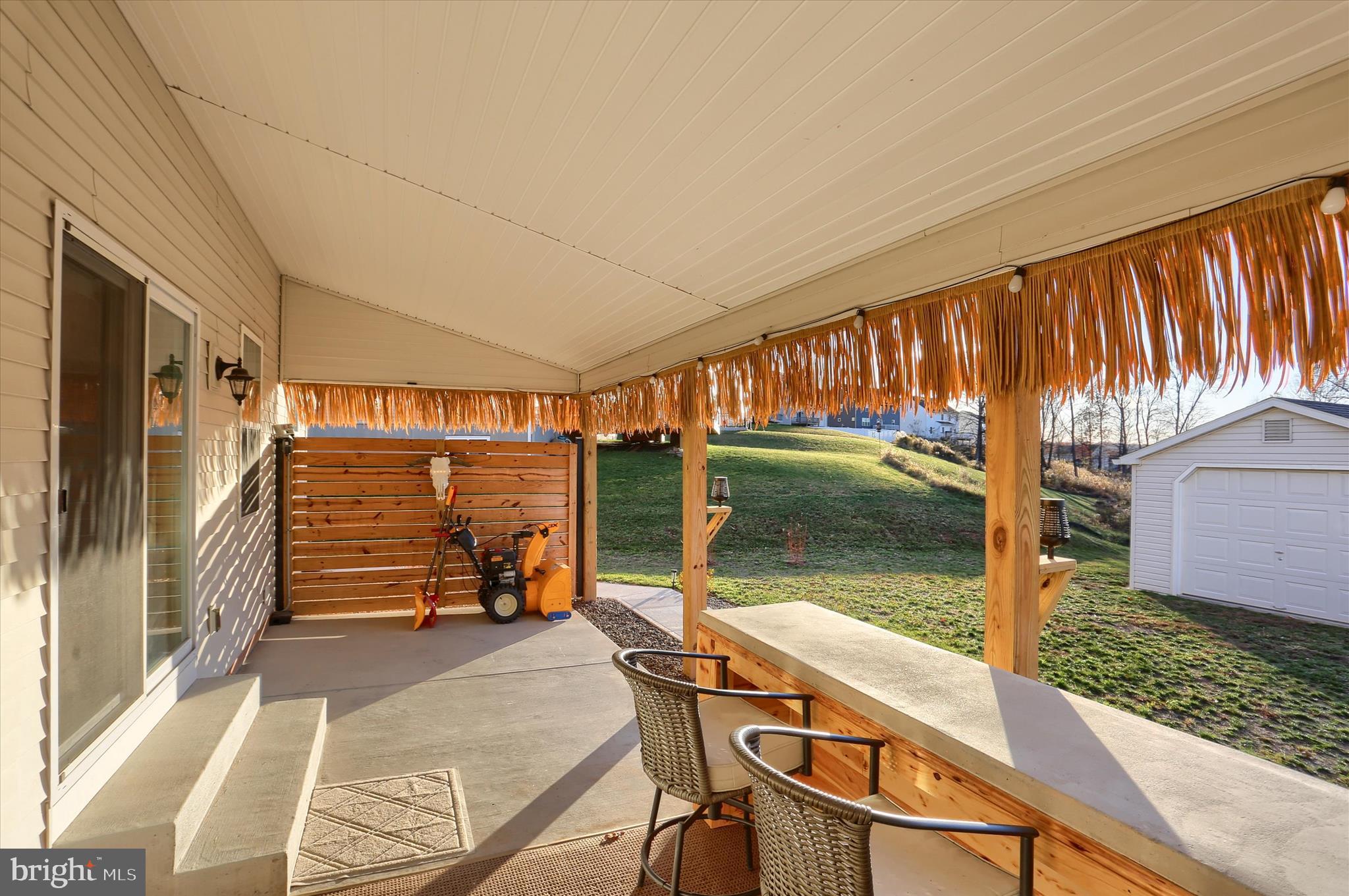 THE WOODS - Residential