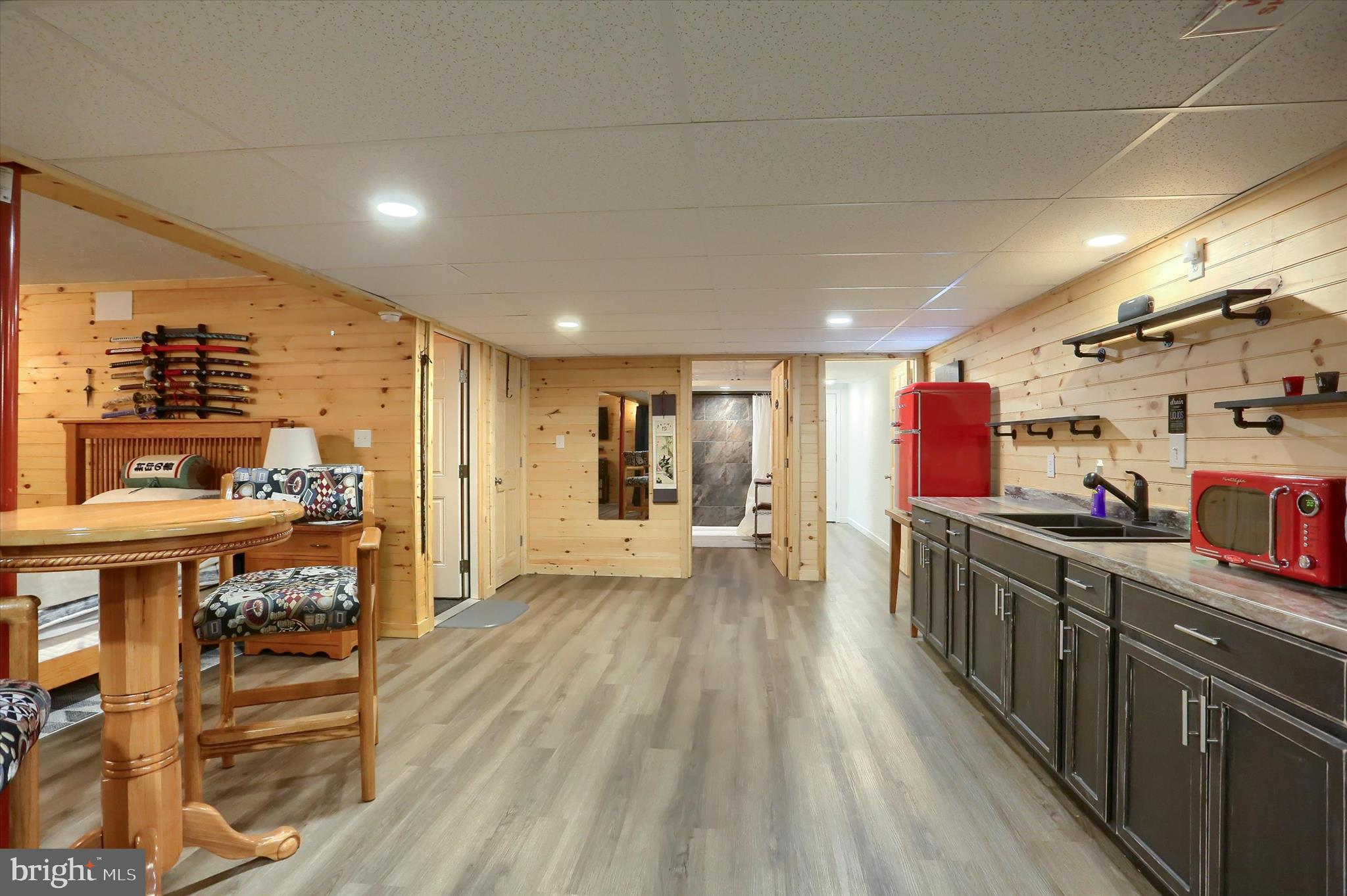 THE WOODS - Residential