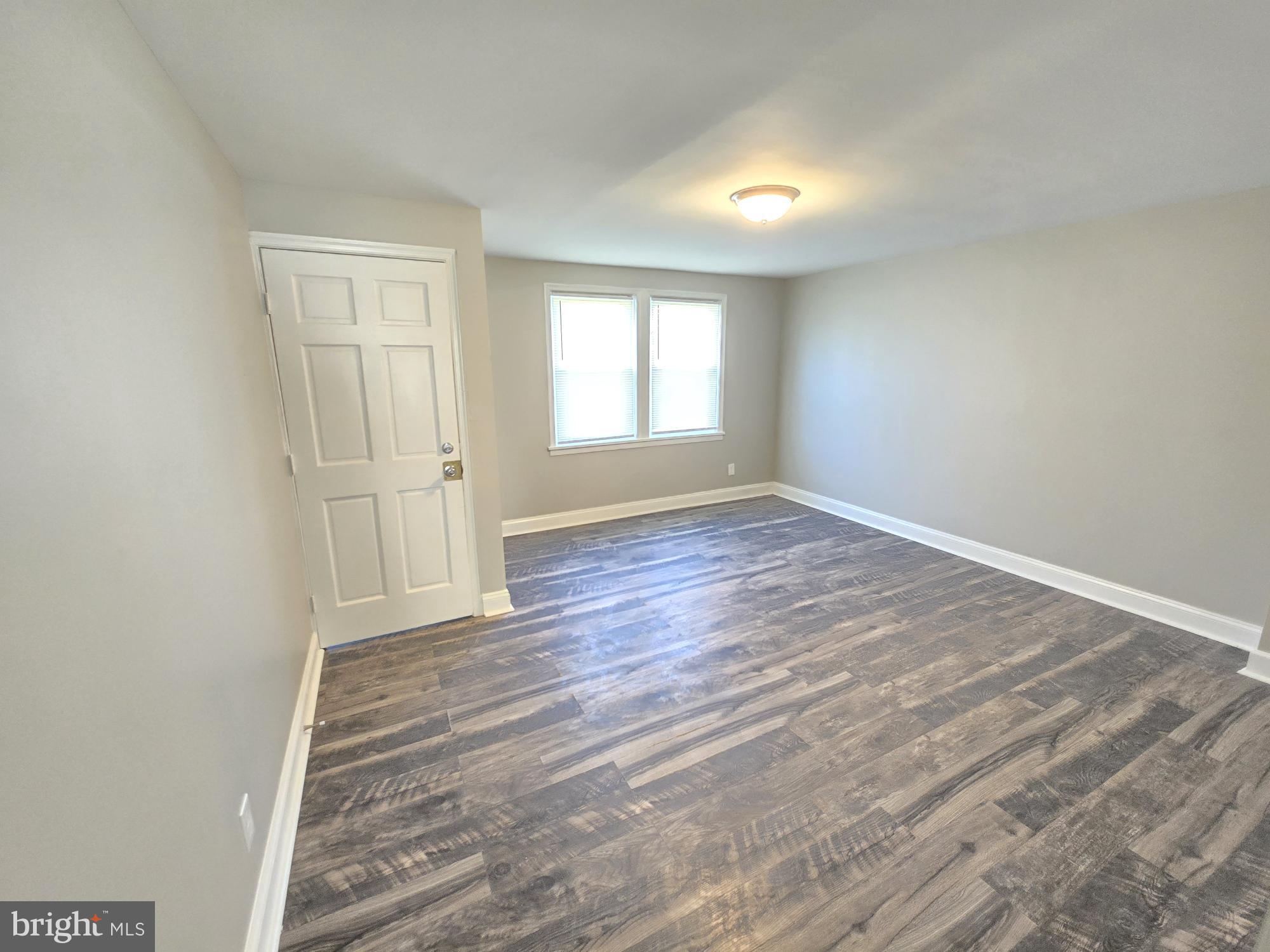 Welcome to the Beautiful 2 Bedroom 1 Bathroom East Baltimore Apartment, a perfect blend of comfort and convenience. Located in the heart of Baltimore, MD, this apartment offers easy access to the Erdman Shopping Center just across the street. The apartment features two spacious bedrooms, each adorned with wall-to-wall carpeting for a cozy feel. The living room boasts luxury laminate flooring, adding a touch of elegance to your living space. The updated kitchen, complete with a stove and refrigerator, is designed for those who love to cook, while the eat-in-kitchen feature provides a perfect setting for intimate meals. The apartment also includes a washer/dryer, ensuring your laundry needs are met without stepping out of your home. The updated bathroom adds to the modern appeal of the apartment. Enjoy the comfort of central air conditioning and the charm of a front porch, perfect for relaxing on warm evenings. Plus, water is included in the amenities, adding to your convenience. Experience the best of Baltimore living in this beautiful apartment.
Application Qualifications: Minimum monthly income 3 times the tenant’s portion of the monthly rent, acceptable rental history, credit history and criminal history, which all must be verifiable. The application fee is $55 per adult which is non-refundable. They must submit their two most recent pay-stubs along with picture I.D.
