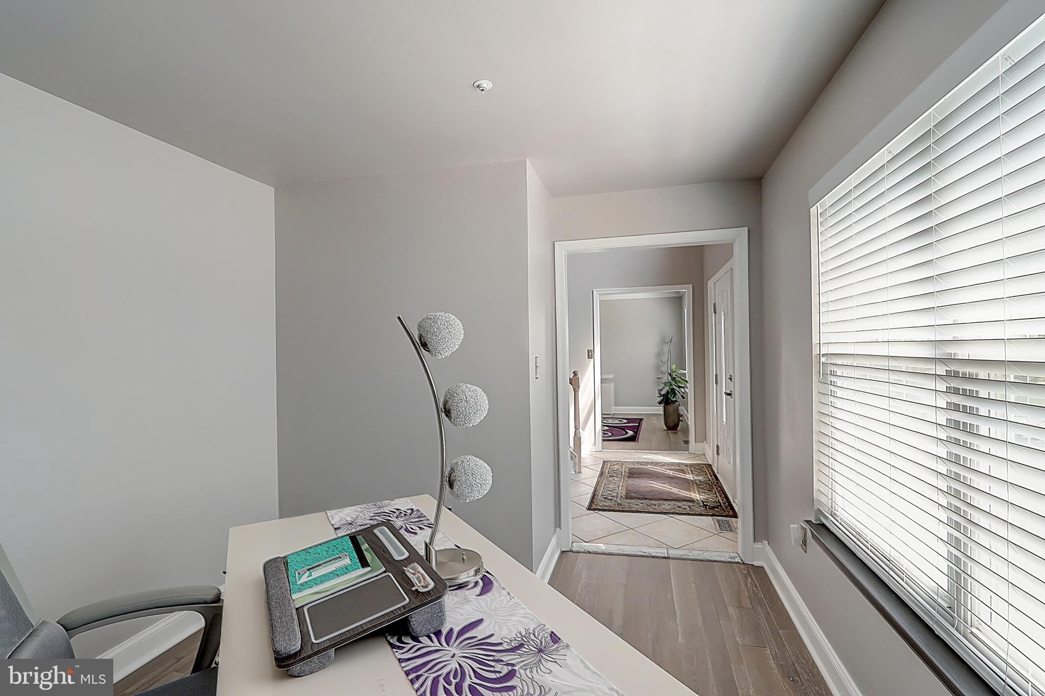 CHELTENHAM WOODS - Residential