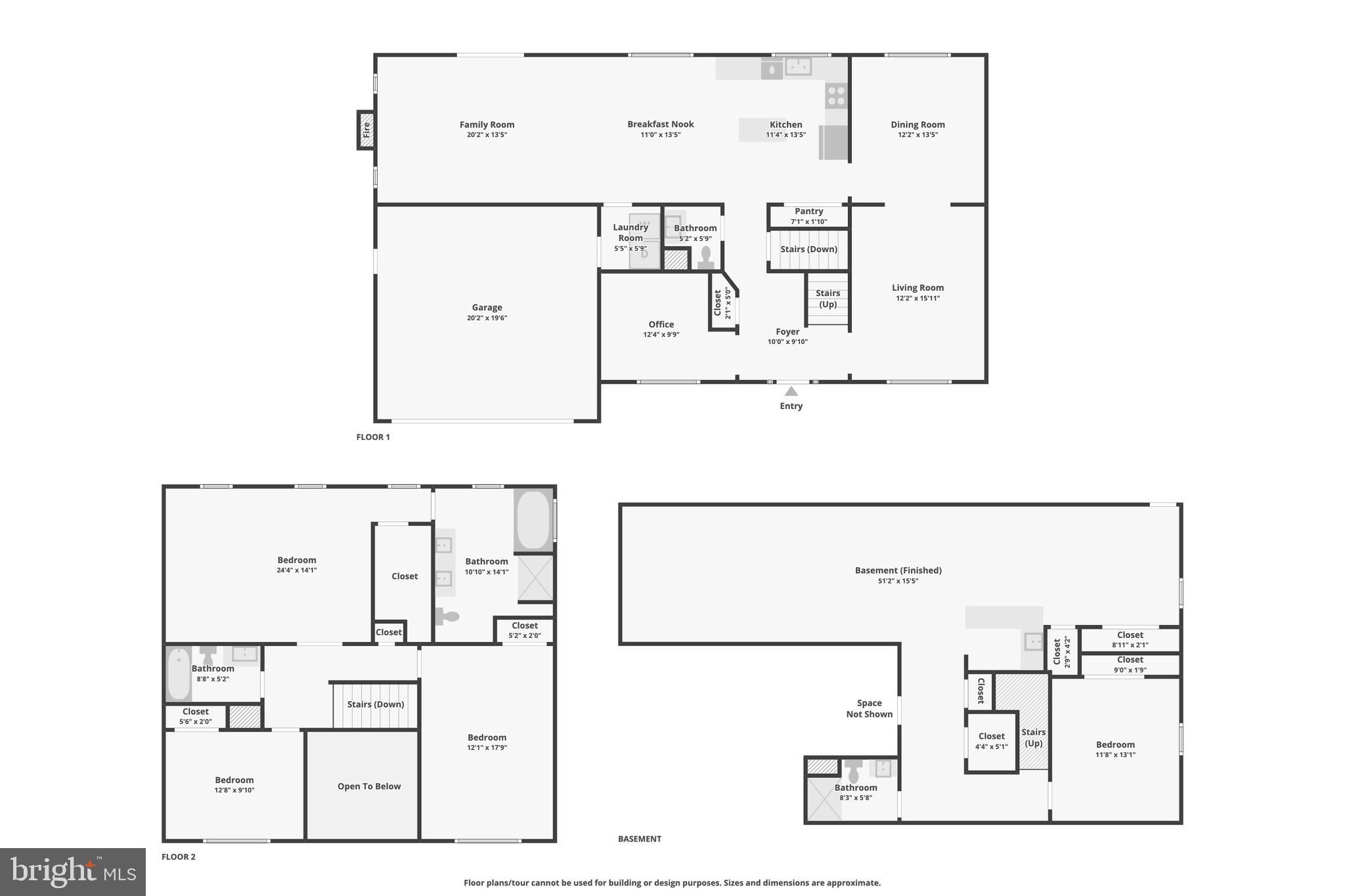 CHELTENHAM WOODS - Residential