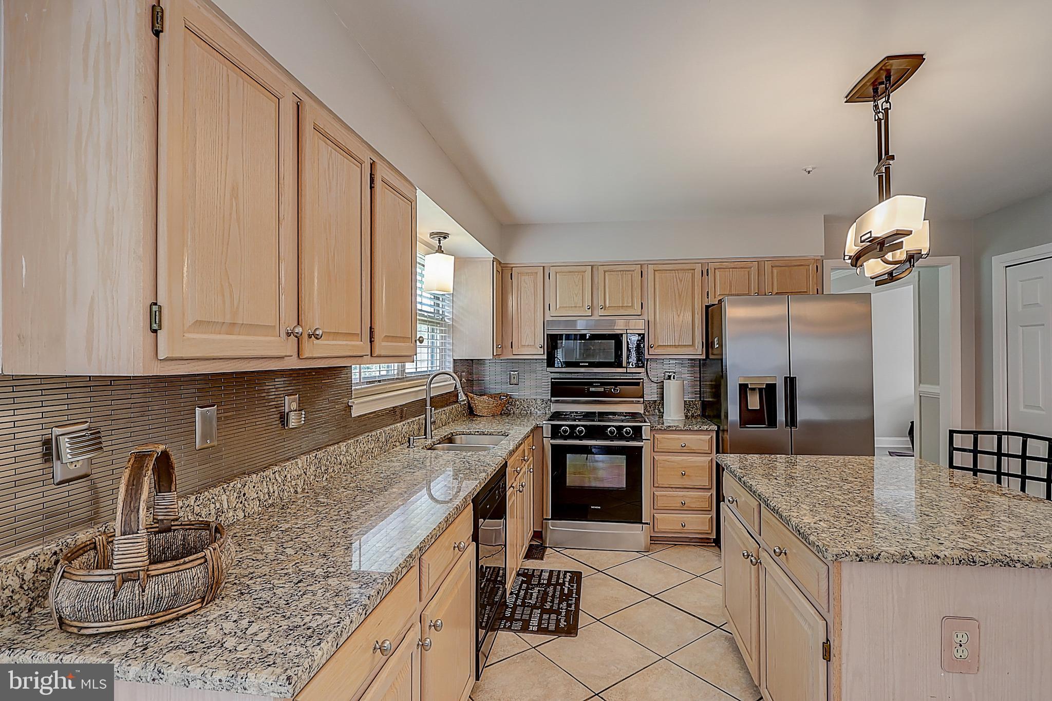 CHELTENHAM WOODS - Residential