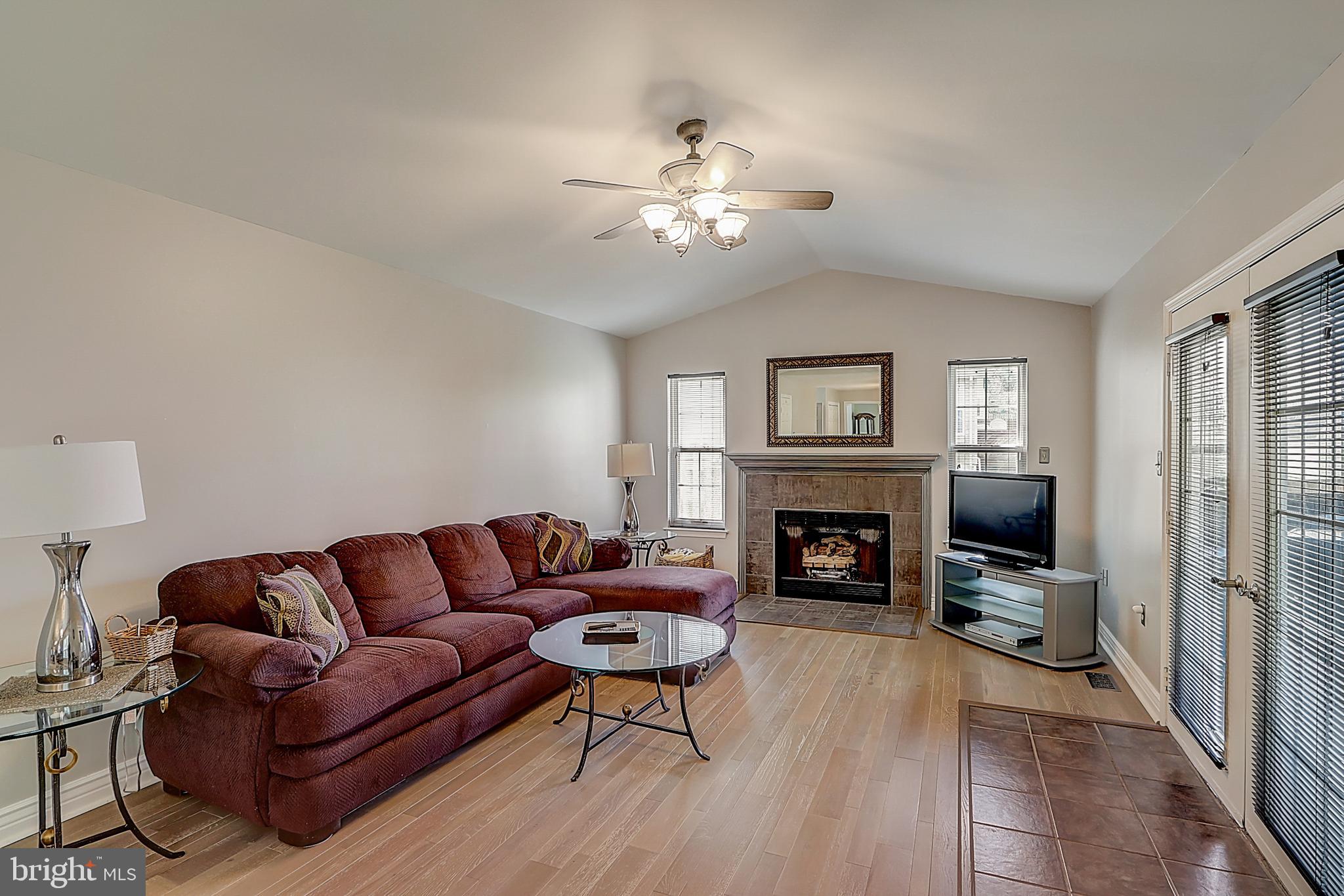 CHELTENHAM WOODS - Residential