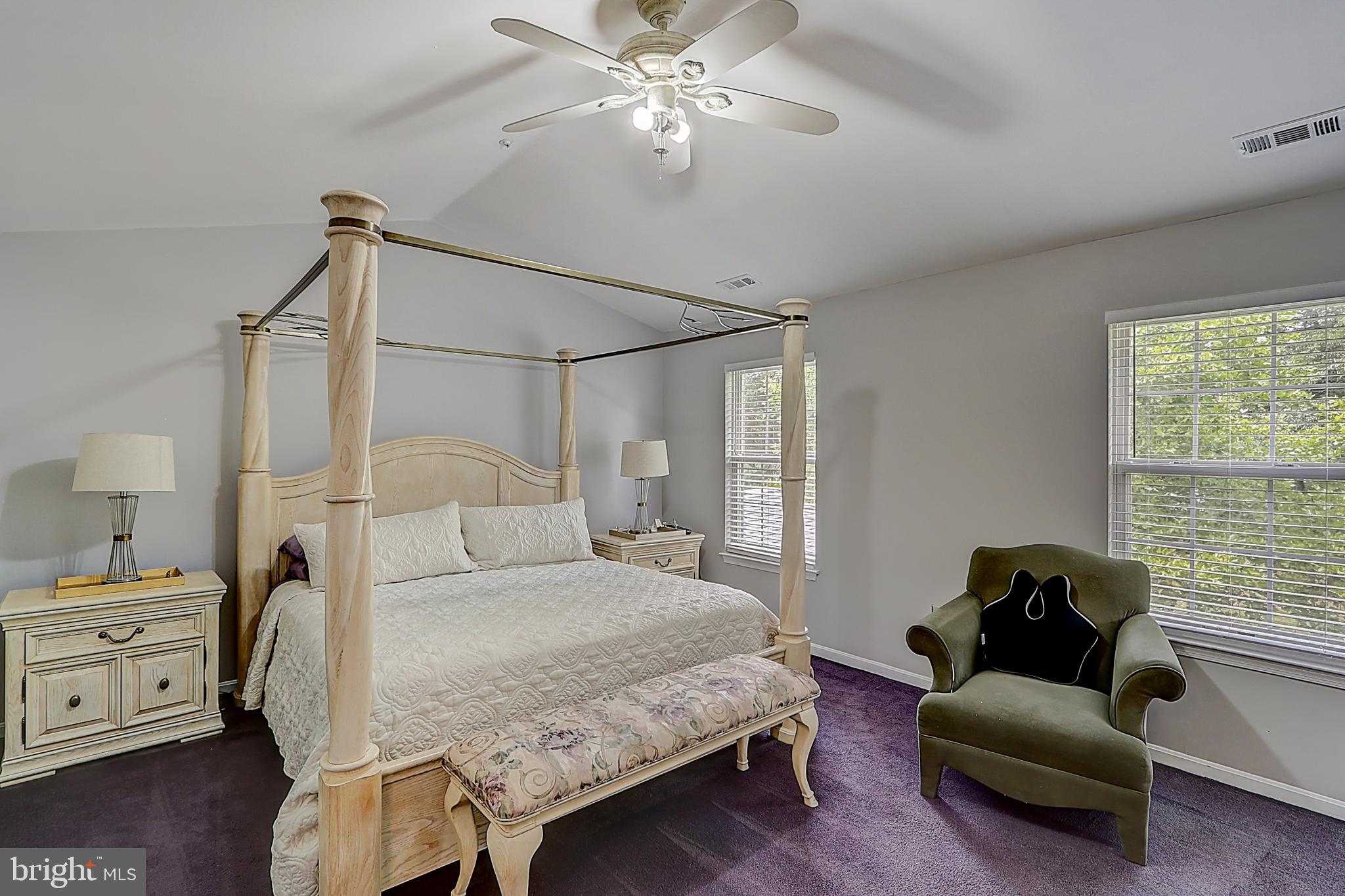 CHELTENHAM WOODS - Residential