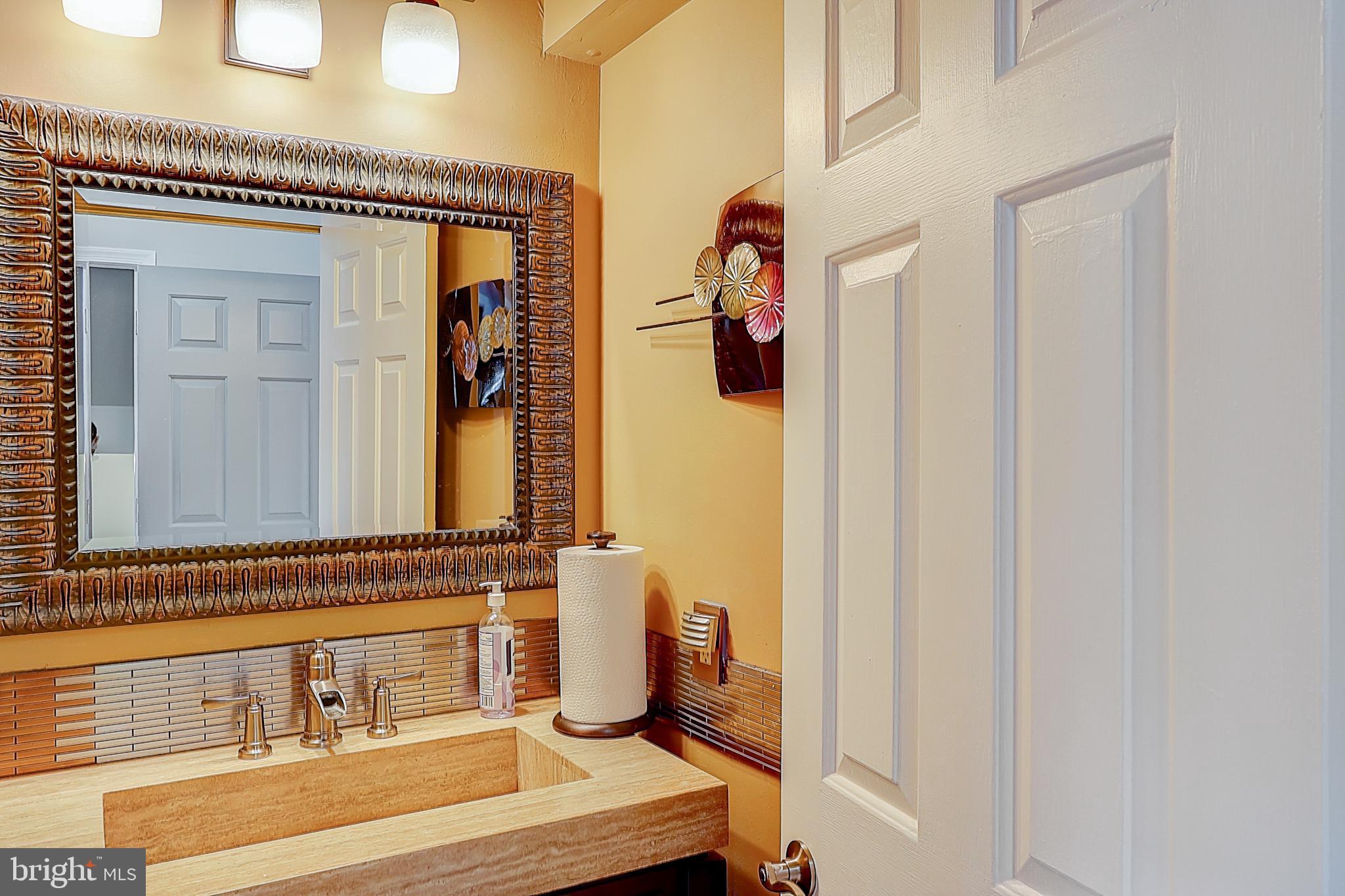 CHELTENHAM WOODS - Residential