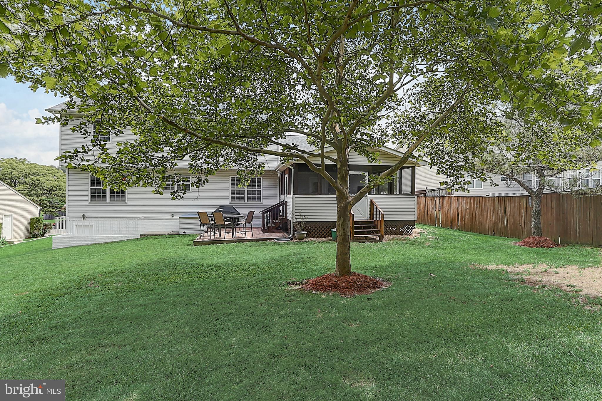 CHELTENHAM WOODS - Residential