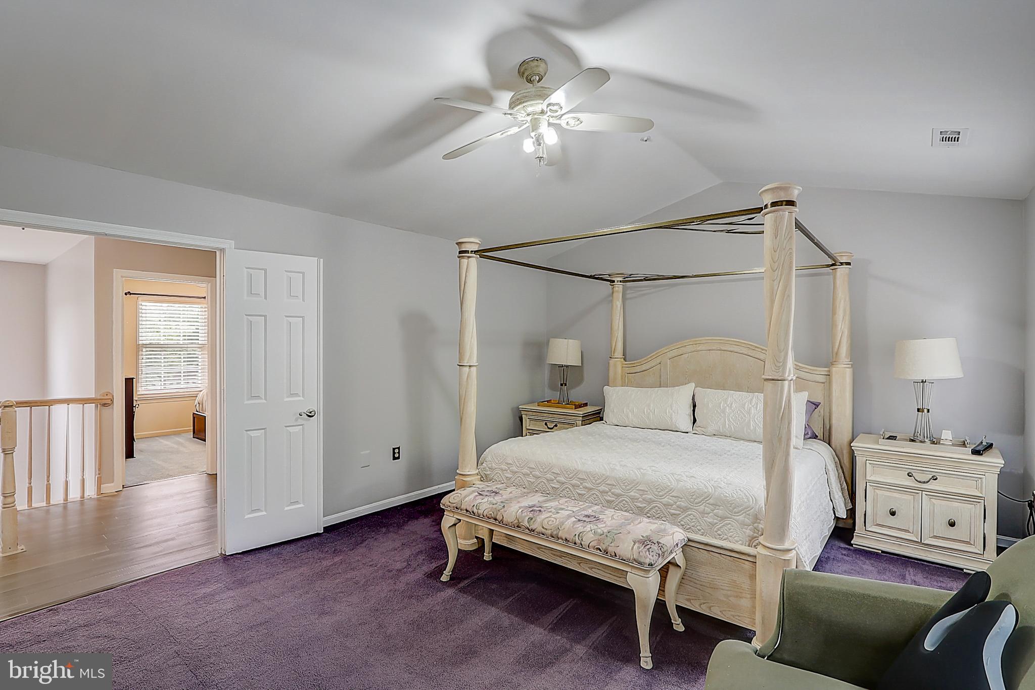 CHELTENHAM WOODS - Residential