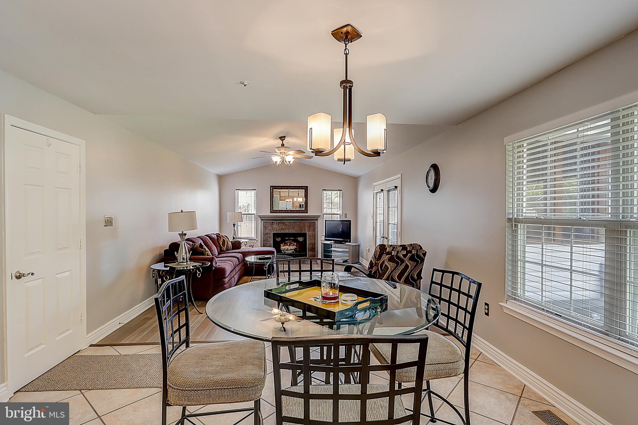 CHELTENHAM WOODS - Residential