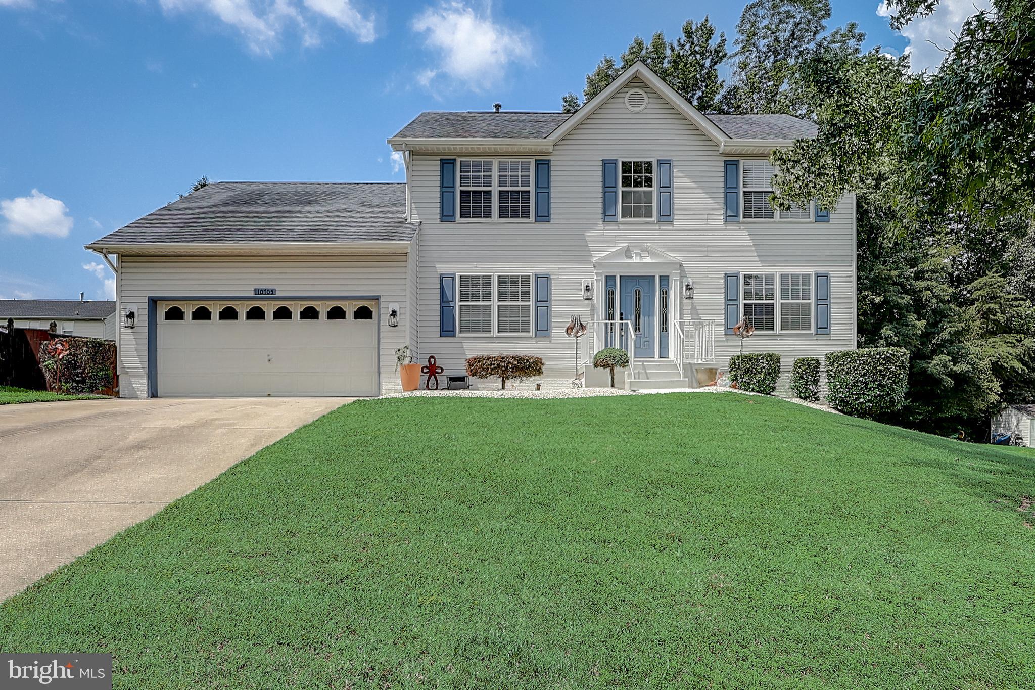 CHELTENHAM WOODS - Residential