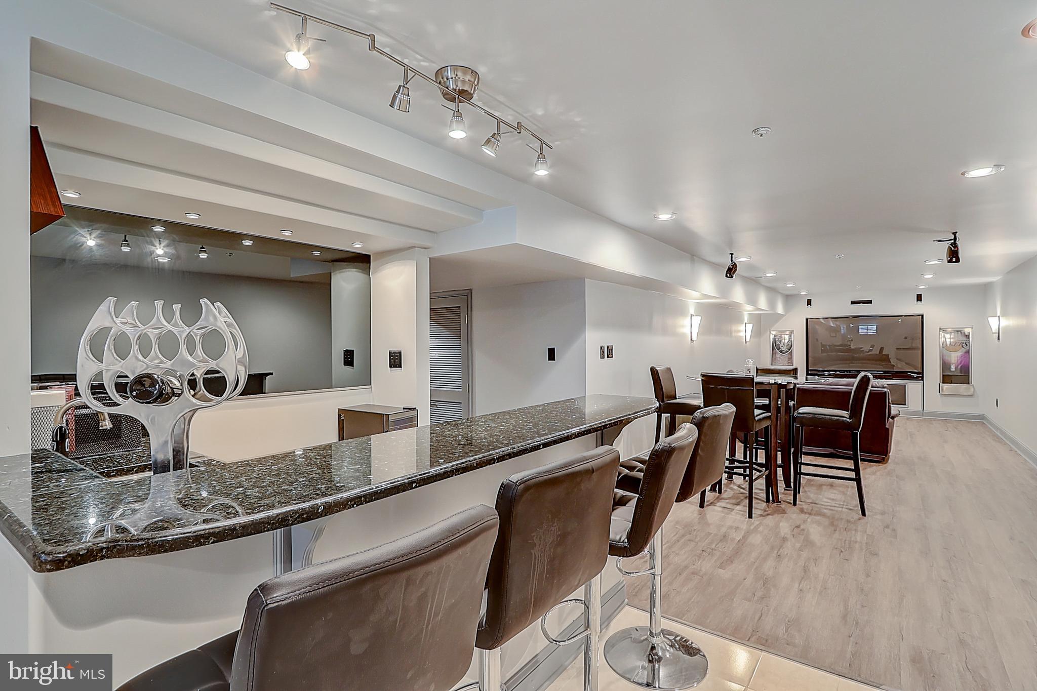 CHELTENHAM WOODS - Residential