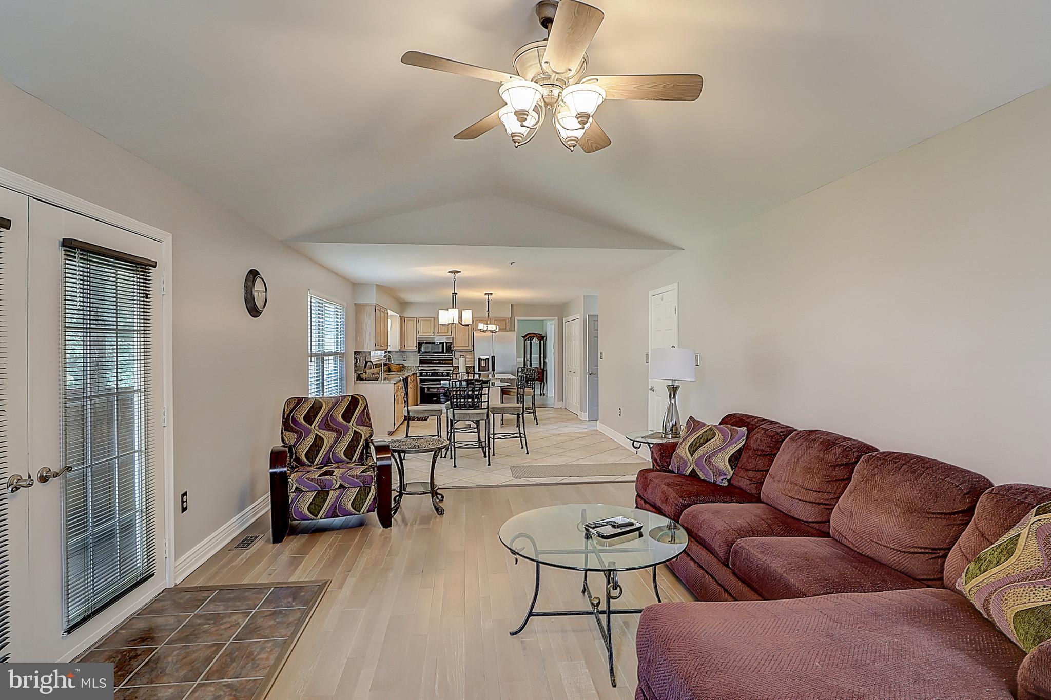 CHELTENHAM WOODS - Residential