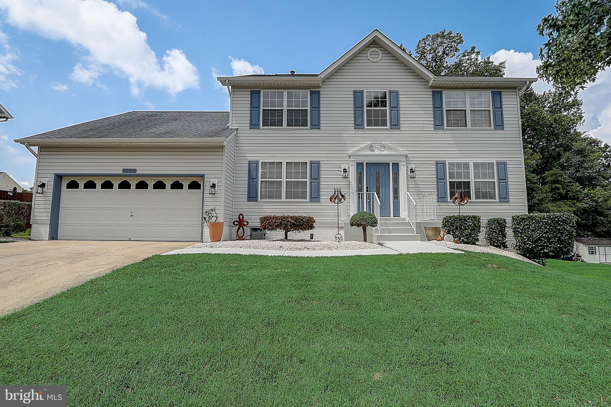 CHELTENHAM WOODS - Residential