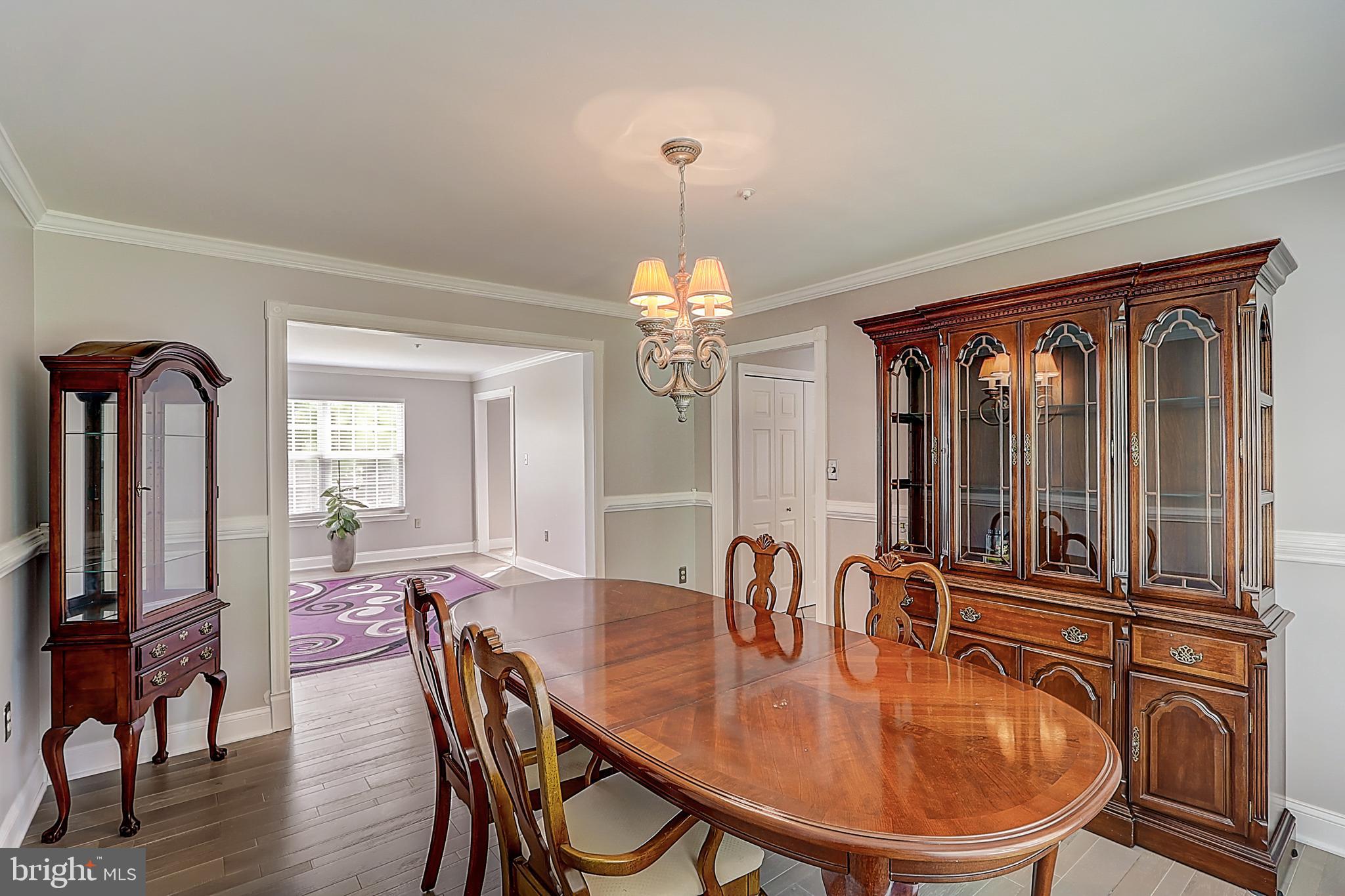 CHELTENHAM WOODS - Residential