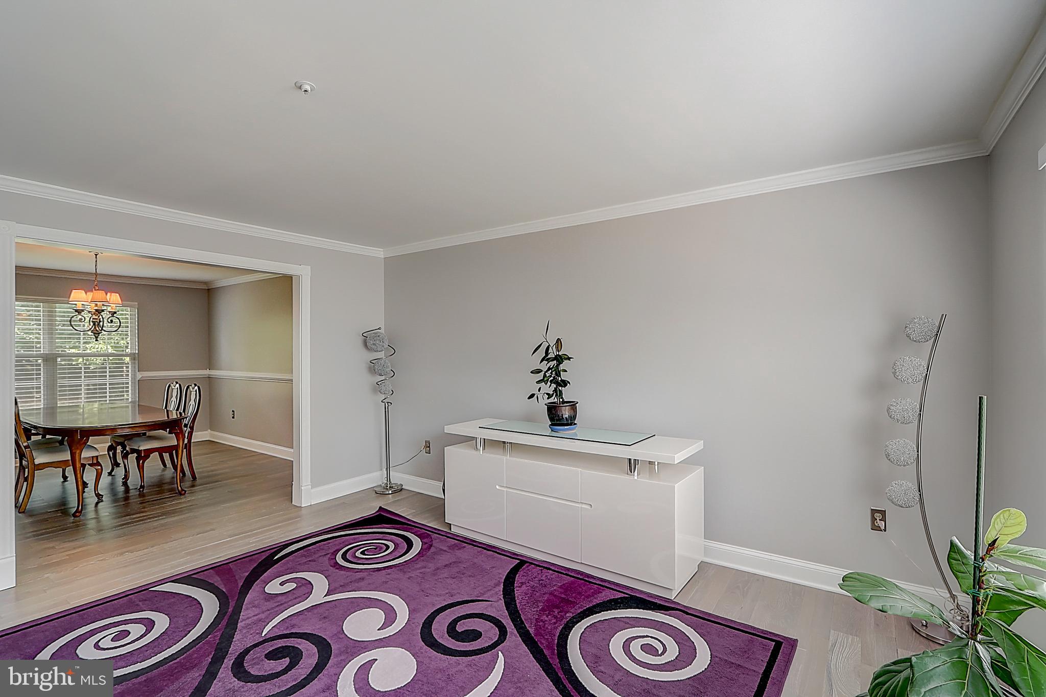 CHELTENHAM WOODS - Residential