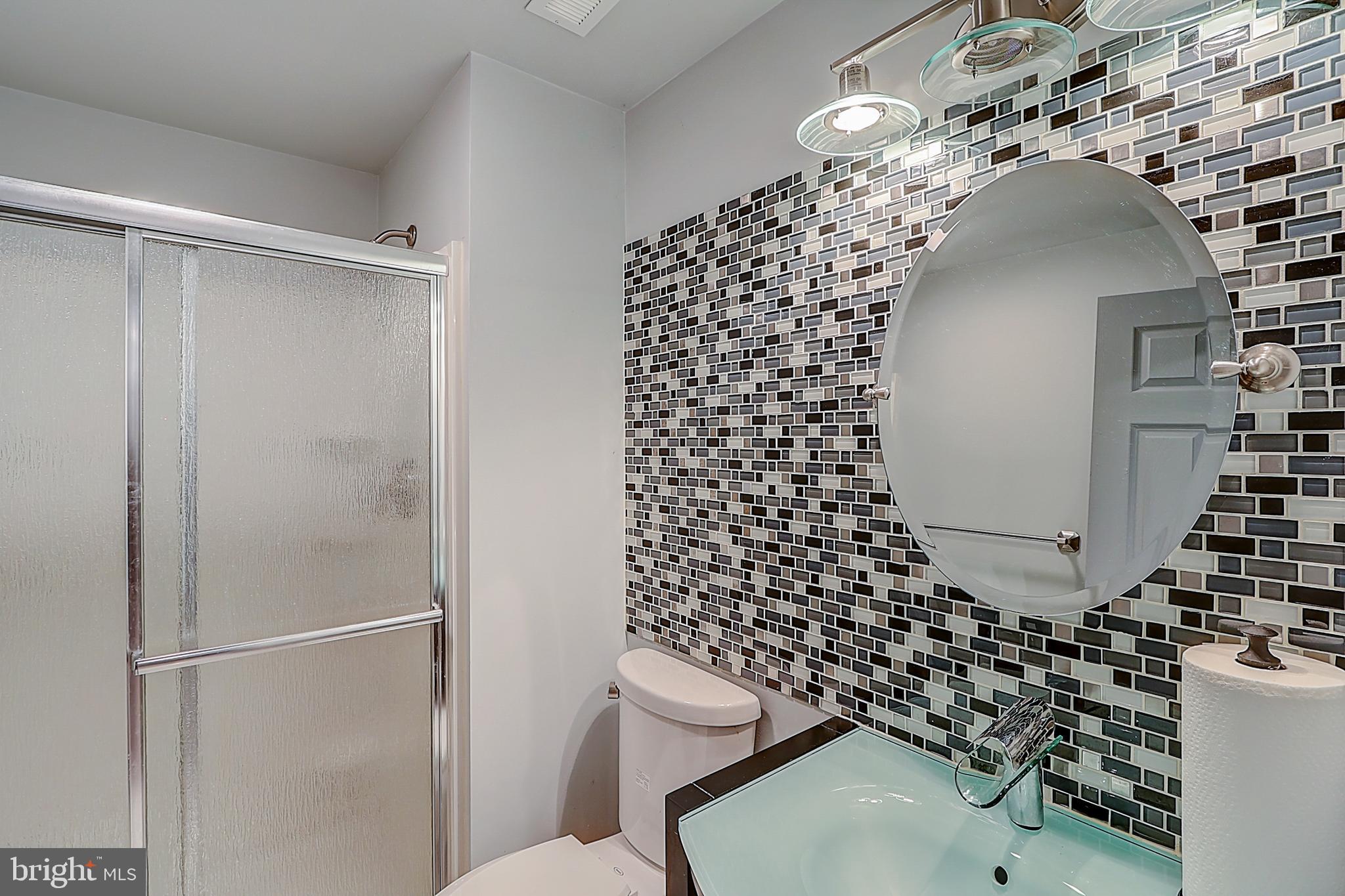 CHELTENHAM WOODS - Residential