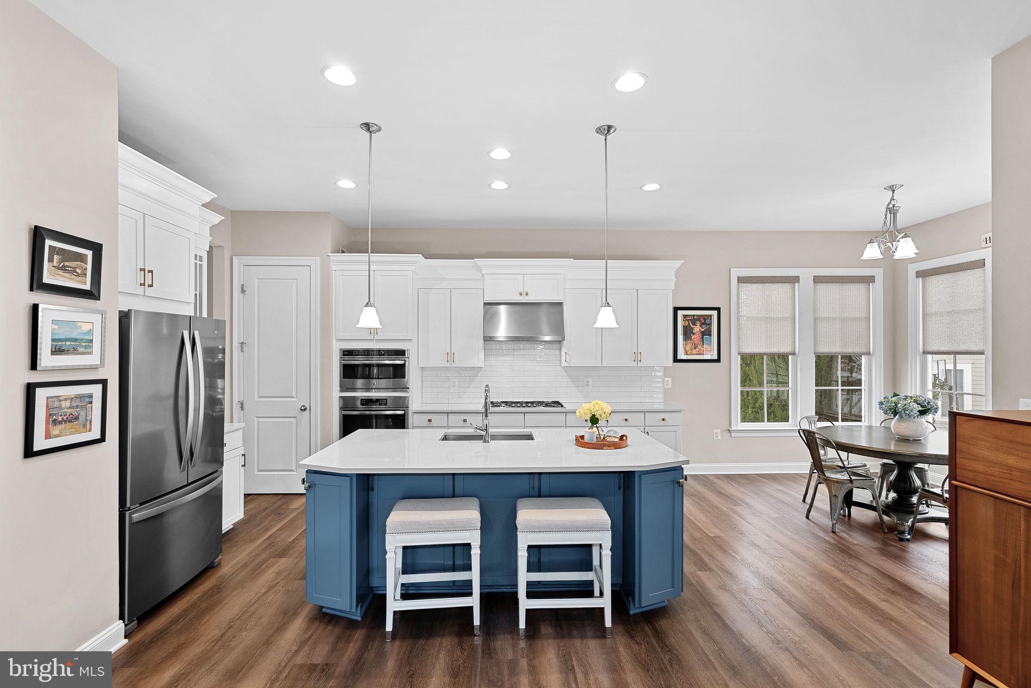 WILLOWSFORD AT THE GRANGE - Residential