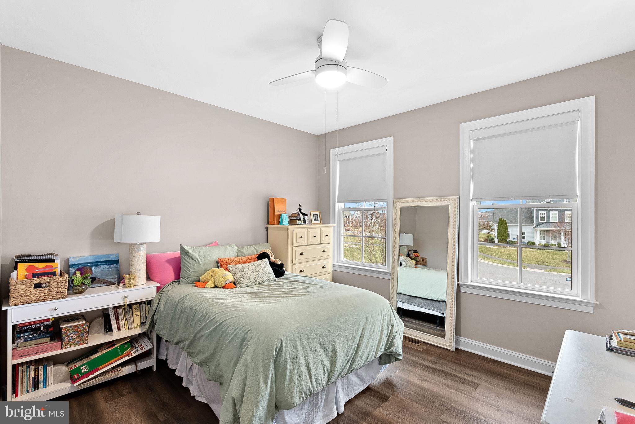 WILLOWSFORD AT THE GRANGE - Residential