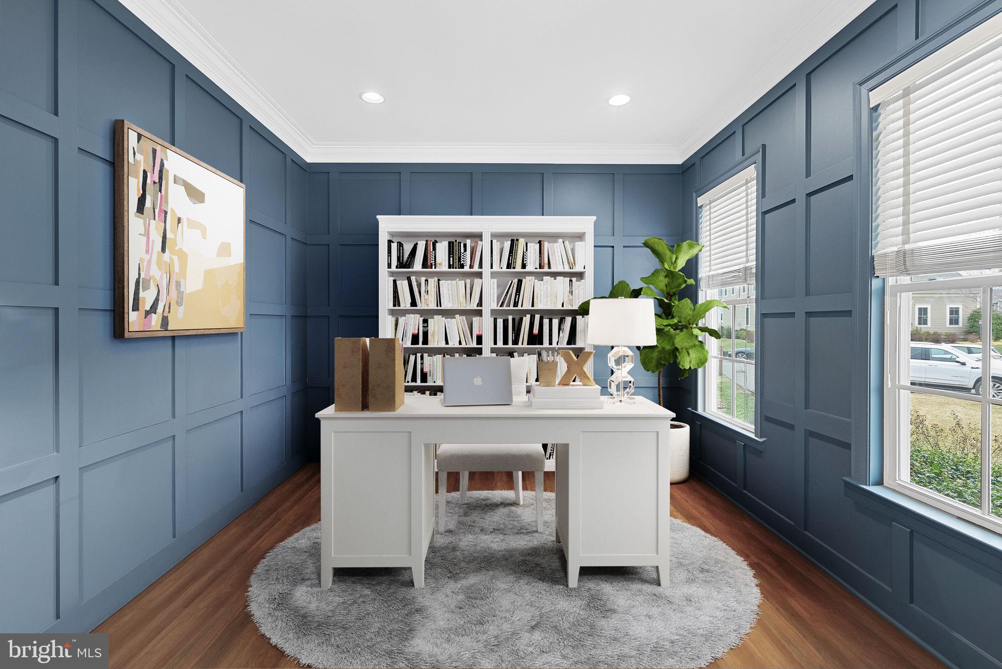 WILLOWSFORD AT THE GRANGE - Residential