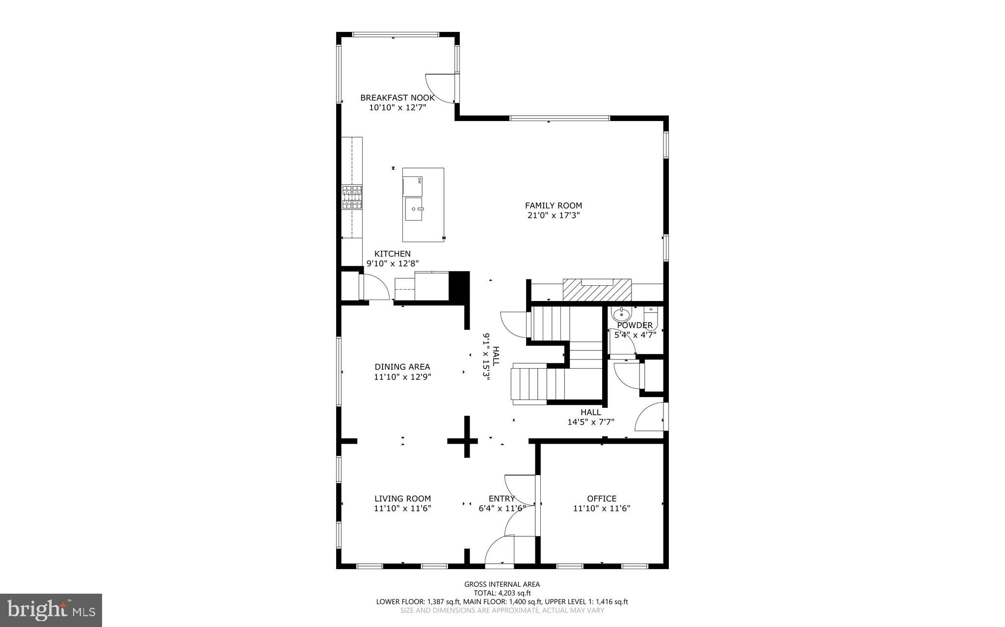 WILLOWSFORD AT THE GRANGE - Residential