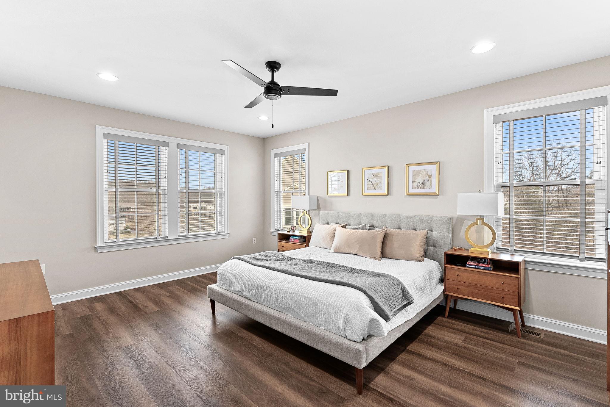 WILLOWSFORD AT THE GRANGE - Residential