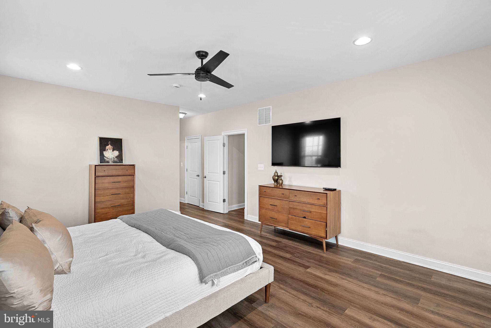 WILLOWSFORD AT THE GRANGE - Residential