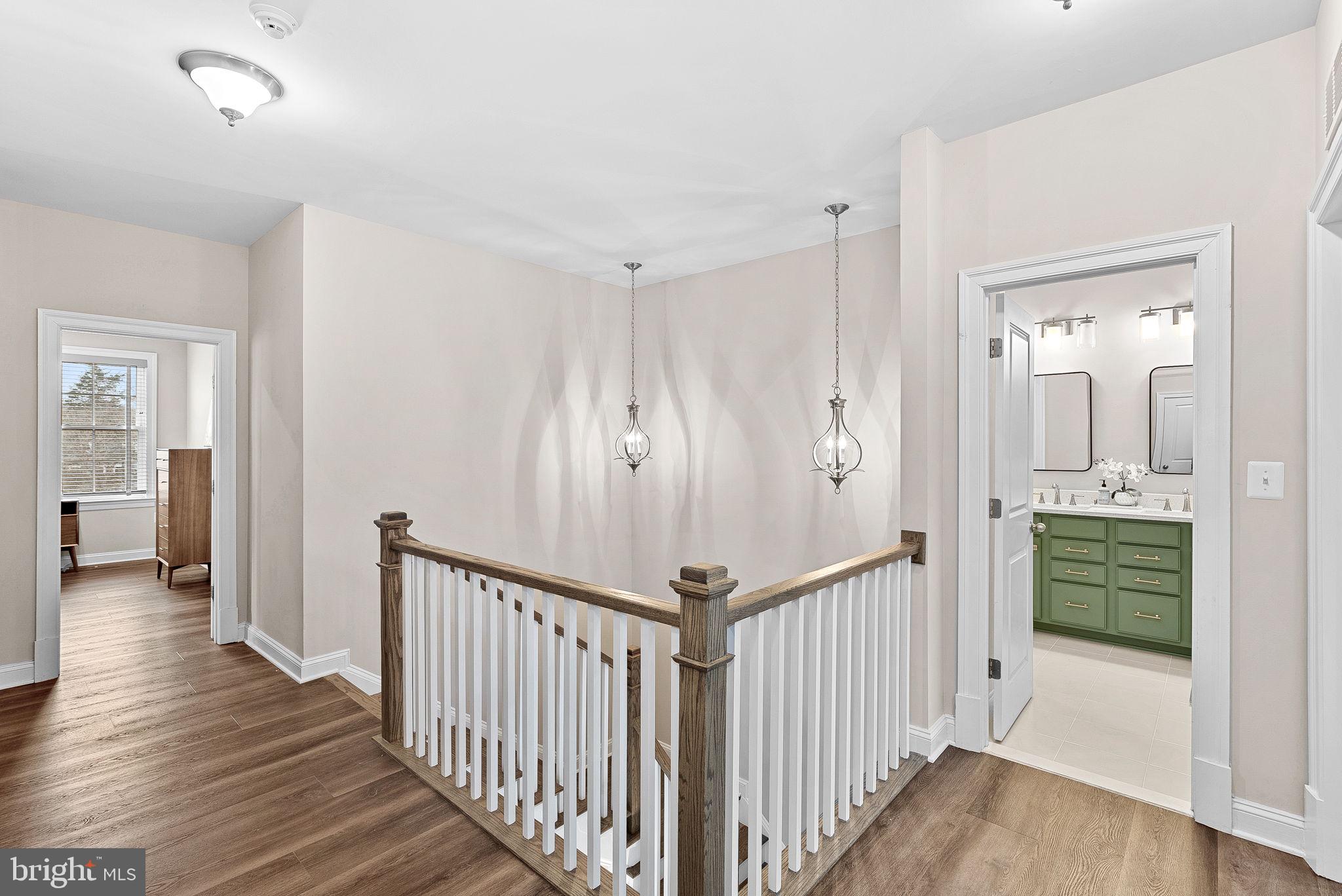 WILLOWSFORD AT THE GRANGE - Residential