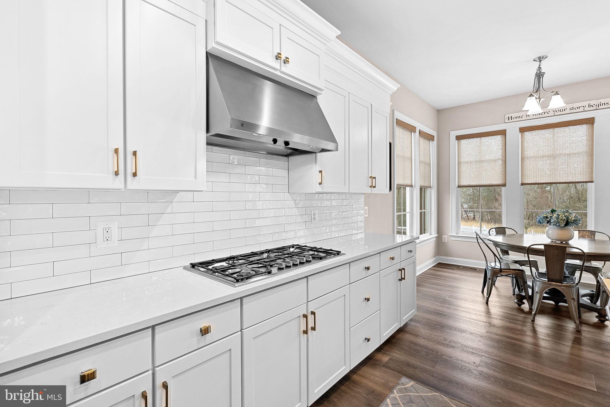 WILLOWSFORD AT THE GRANGE - Residential